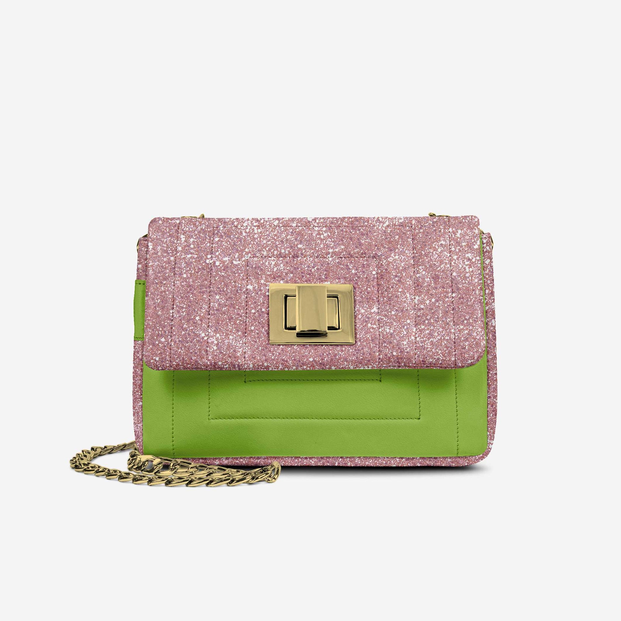 DESIGNER LUXE ELEGANT DRESS BAG image 0