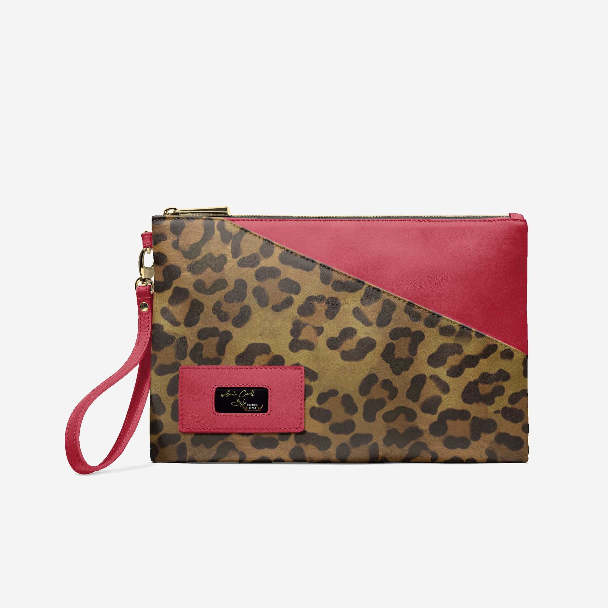 LUXURY MULTIUSE DESIGNER SMALL BAG image 4