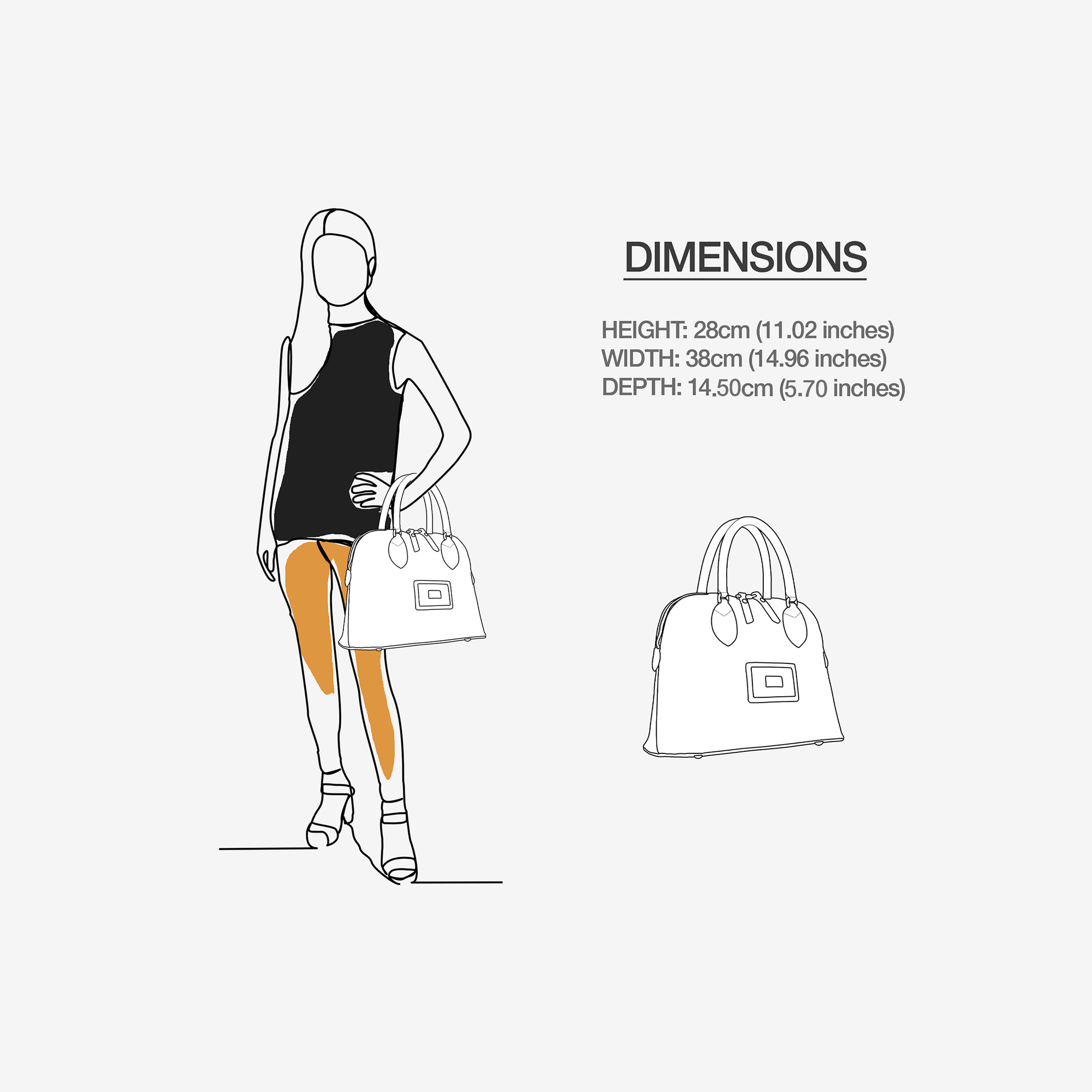 Luxury Bags image 6