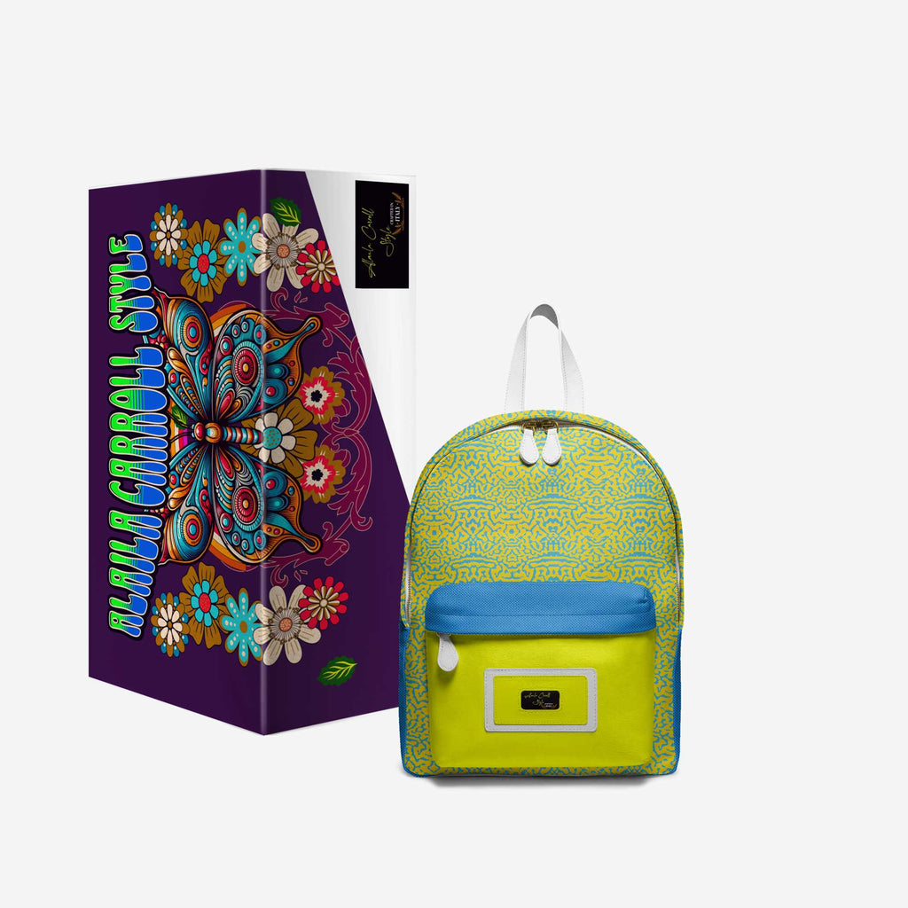 Minimal Luxe Backpack image 9