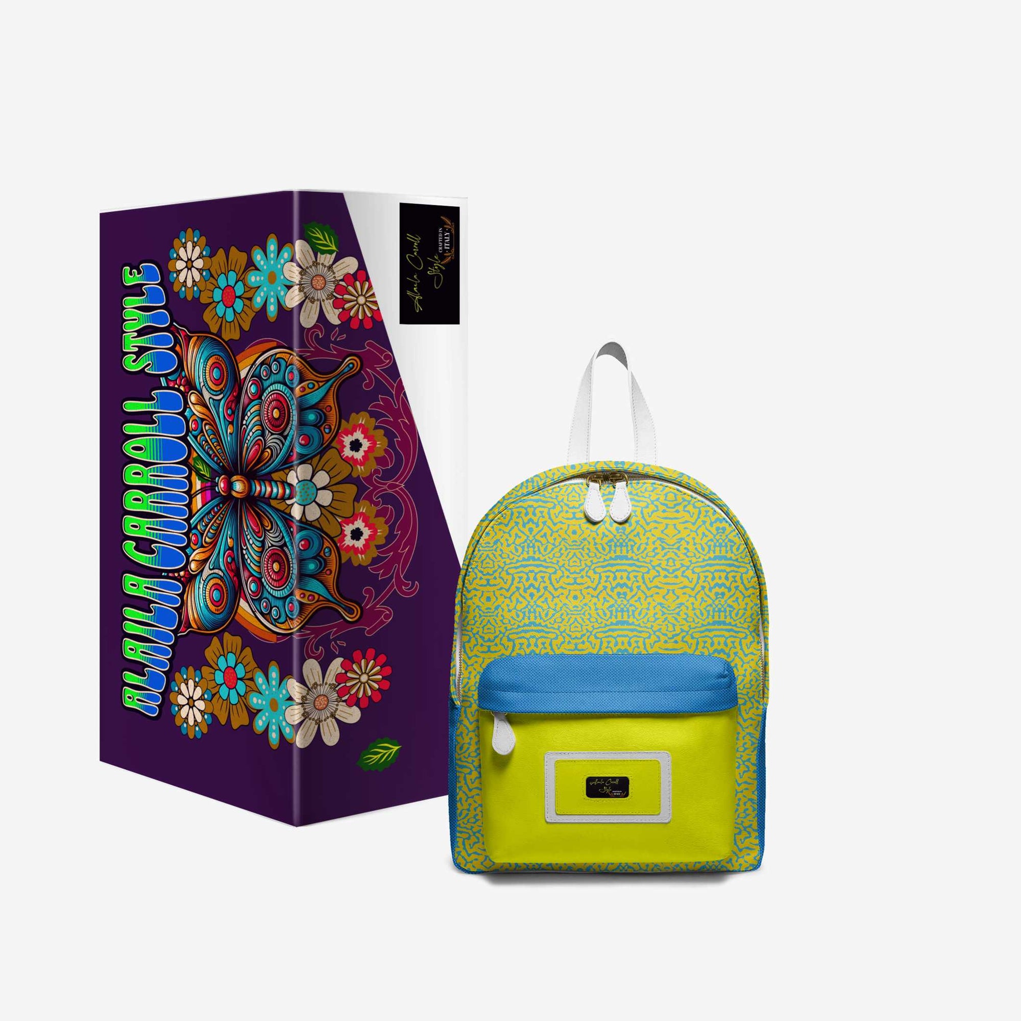 Minimal Luxe Backpack image 9