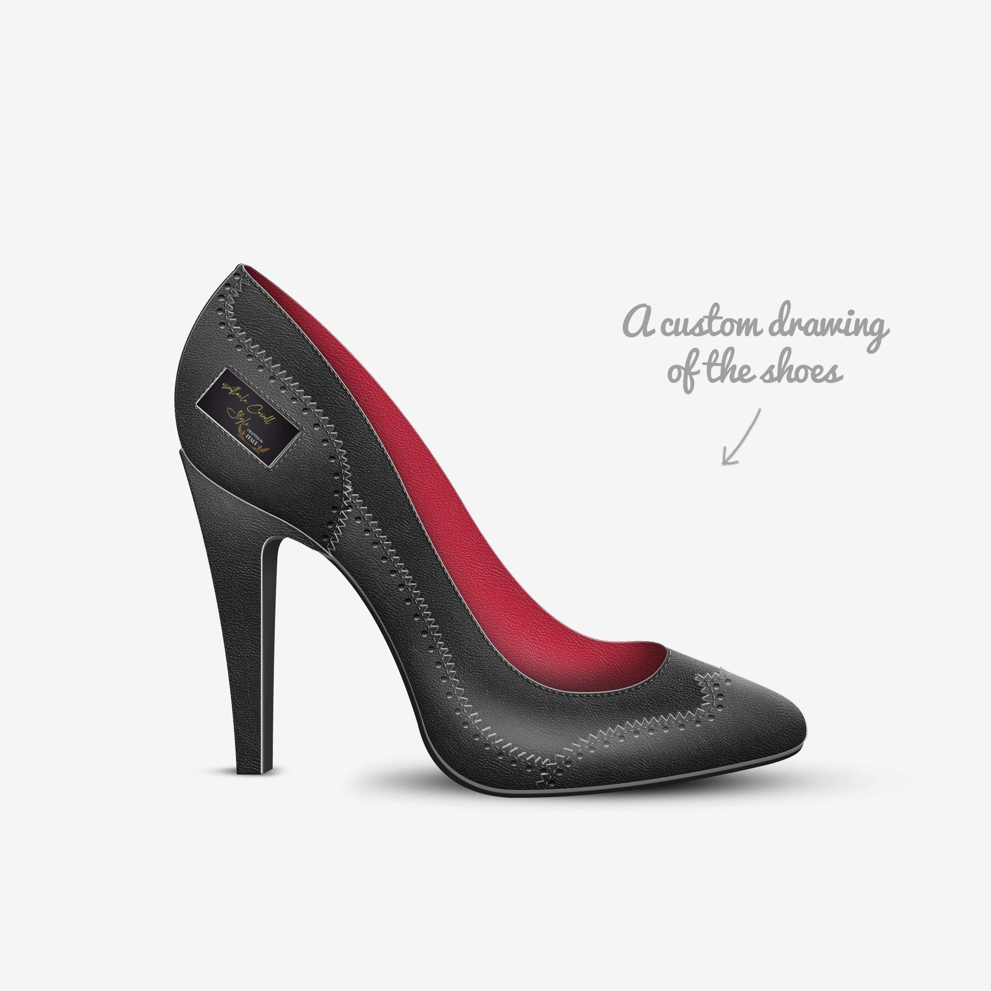 British High Heel image 7