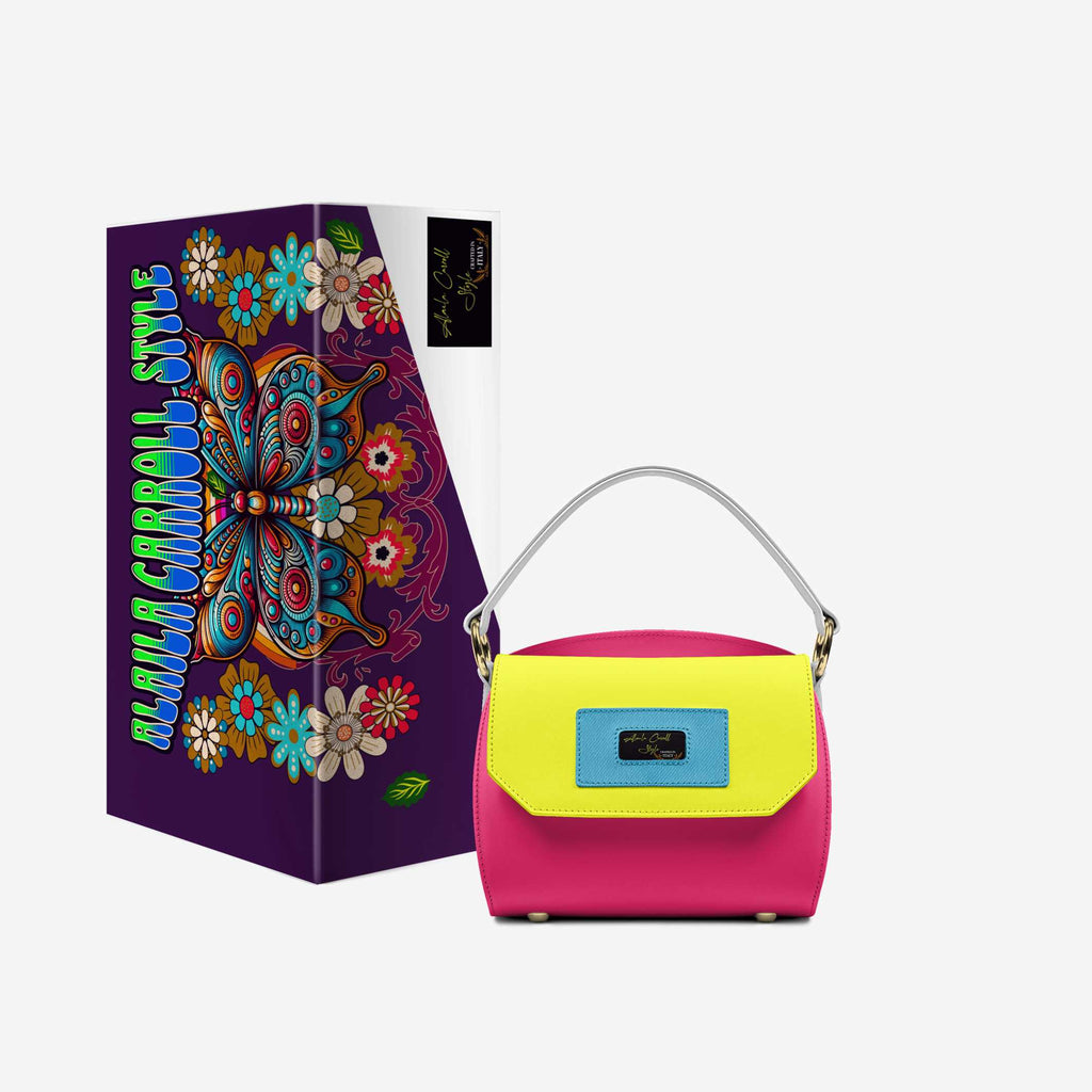 DESIGNER LUXURY ELEGANT-FASHION BAG image 7