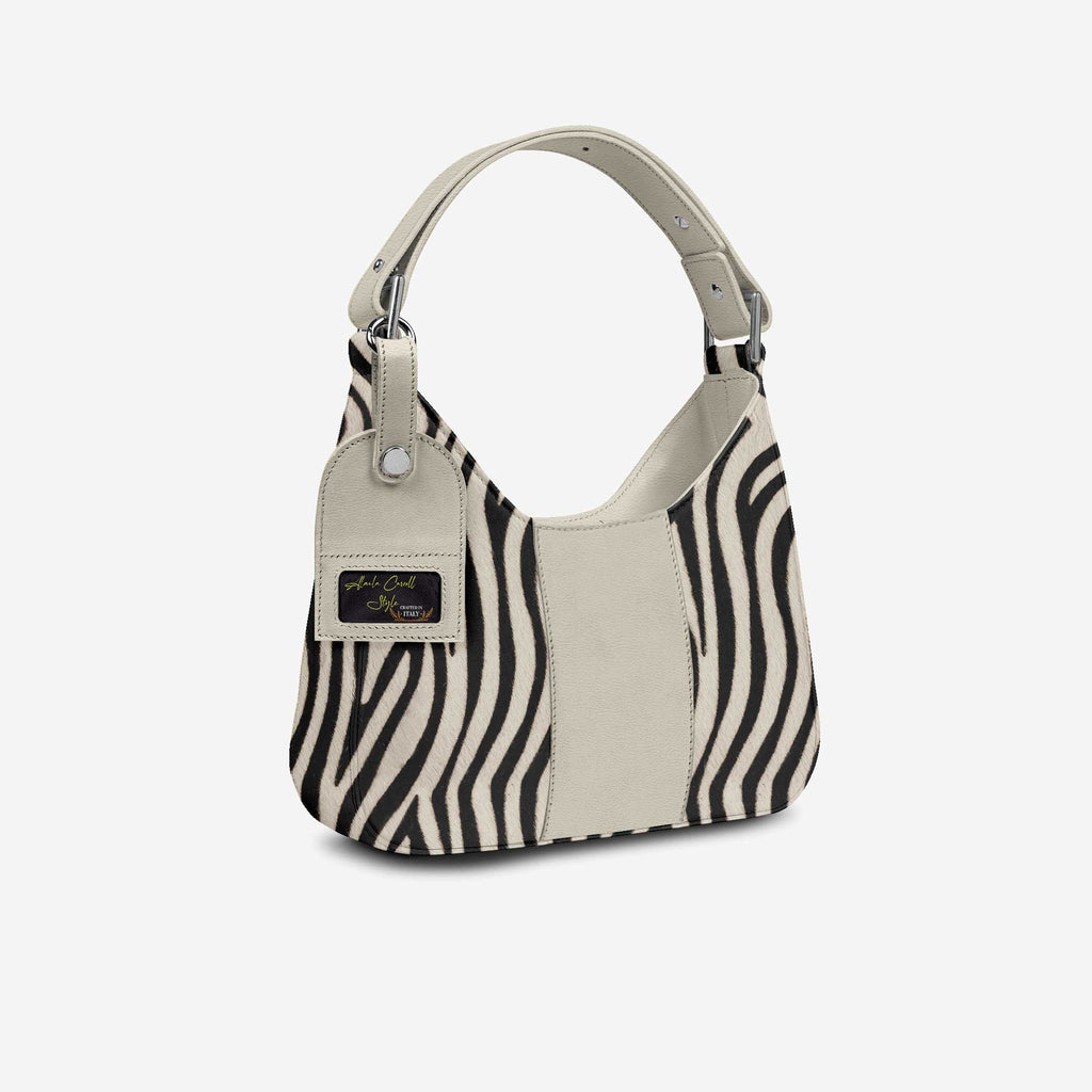 DESIGNER LUXE CLASSIC PENDANT BAG image 0