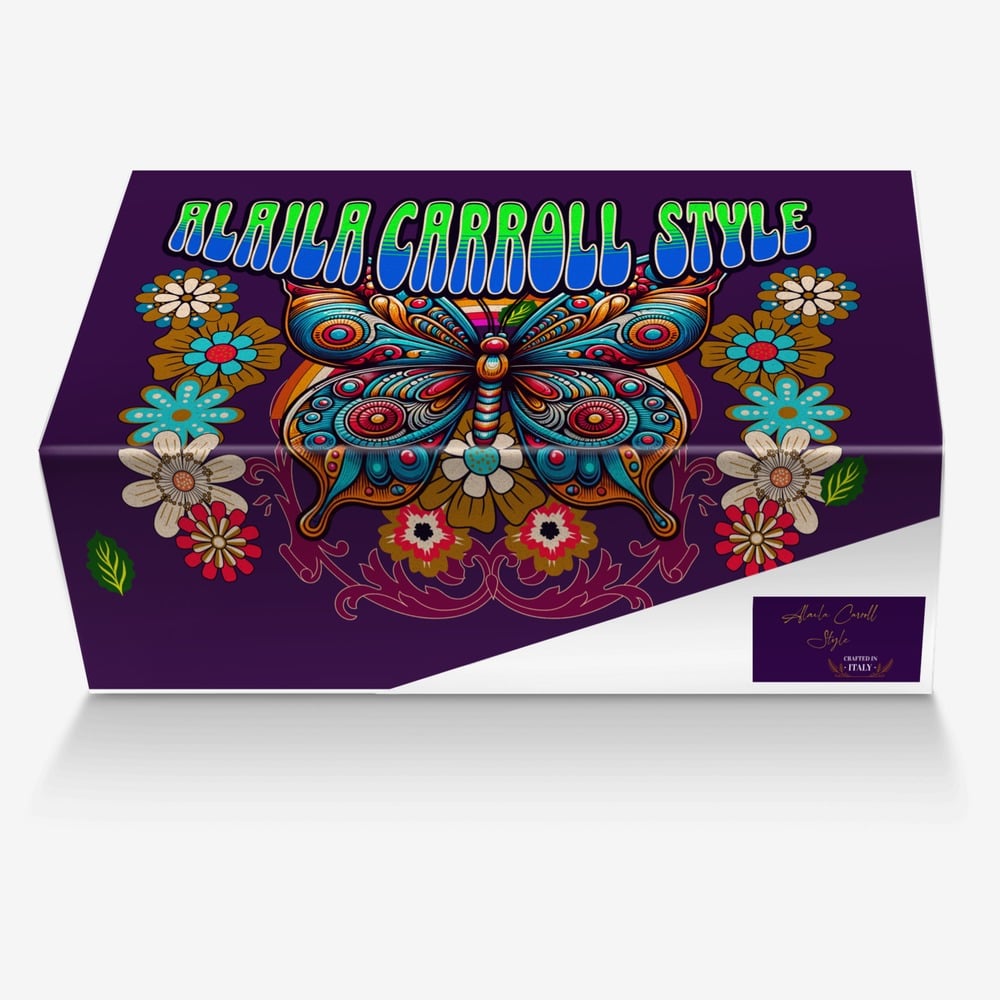 Luxury Bow Ballerina image 7