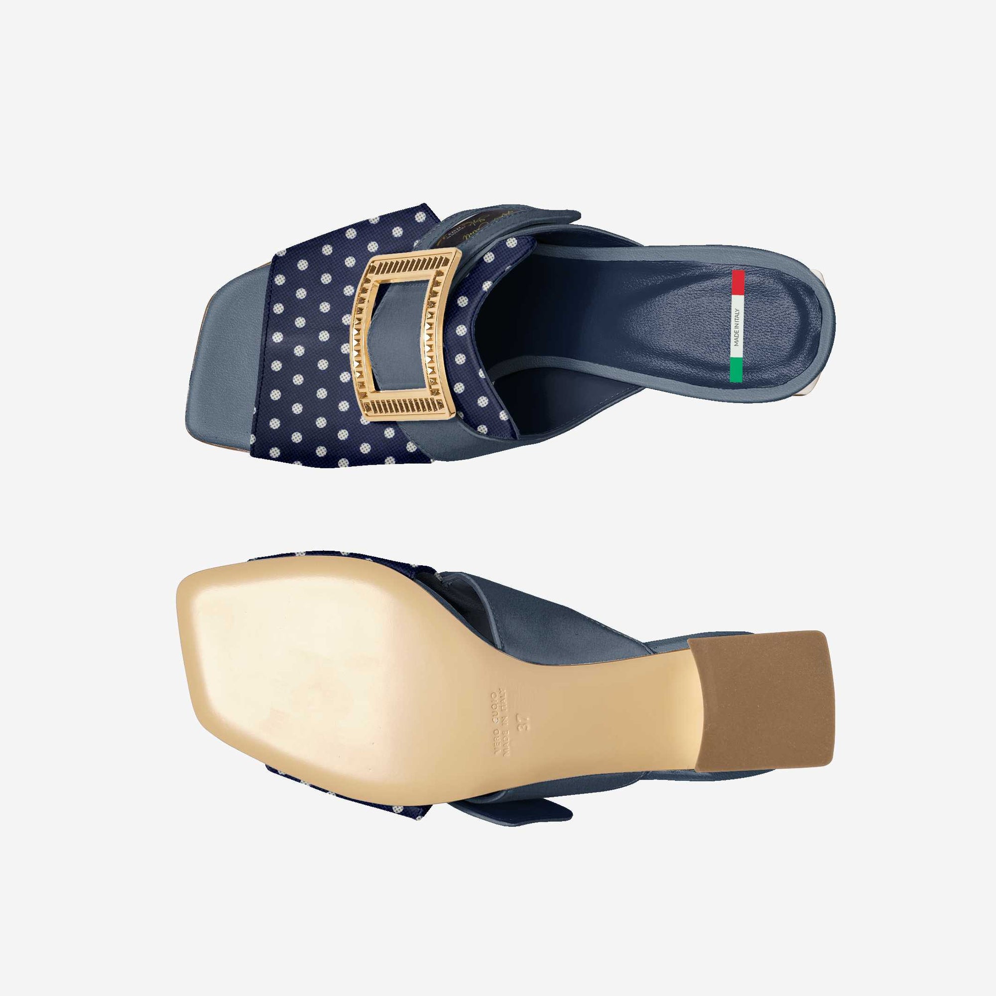 Rich Luxe Sandal image 3