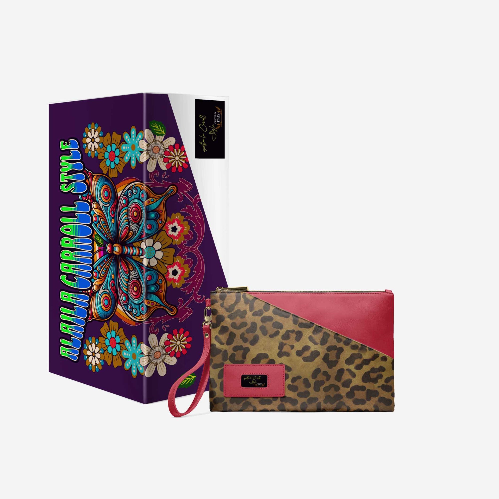 LUXURY MULTIUSE DESIGNER SMALL BAG image 5