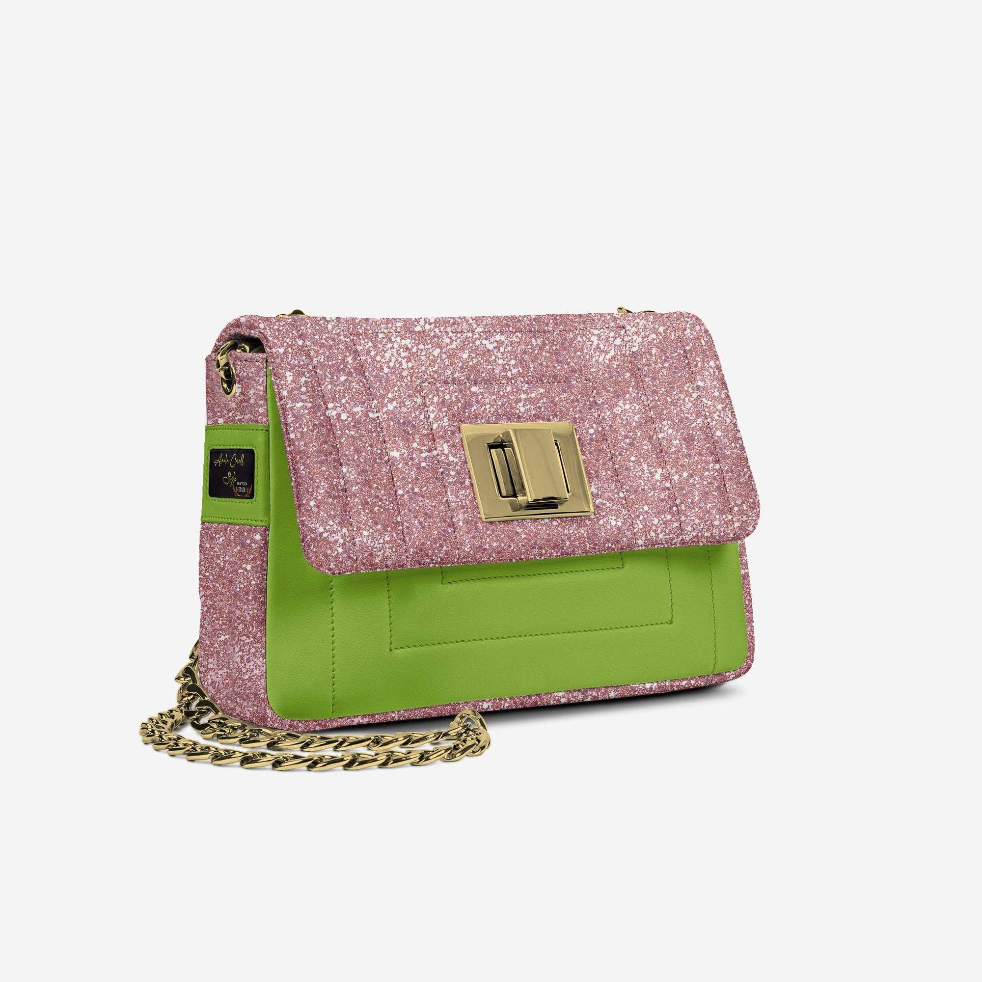 DESIGNER LUXE ELEGANT DRESS BAG image 3