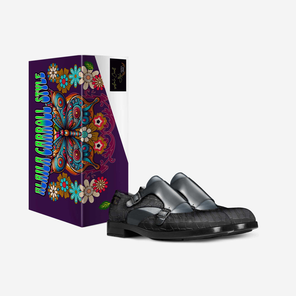 Traditional Monk Strap image 5