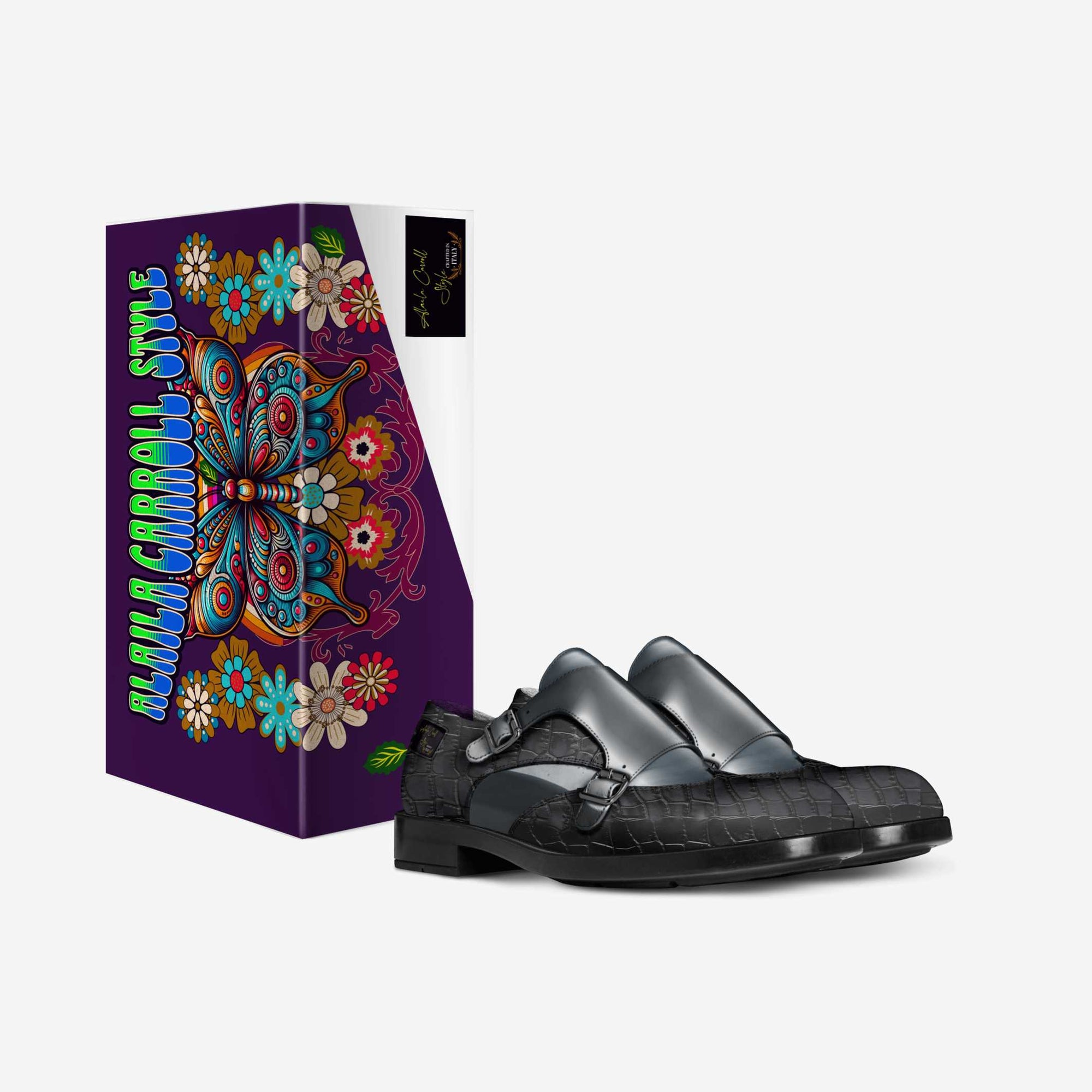 Traditional Monk Strap image 5