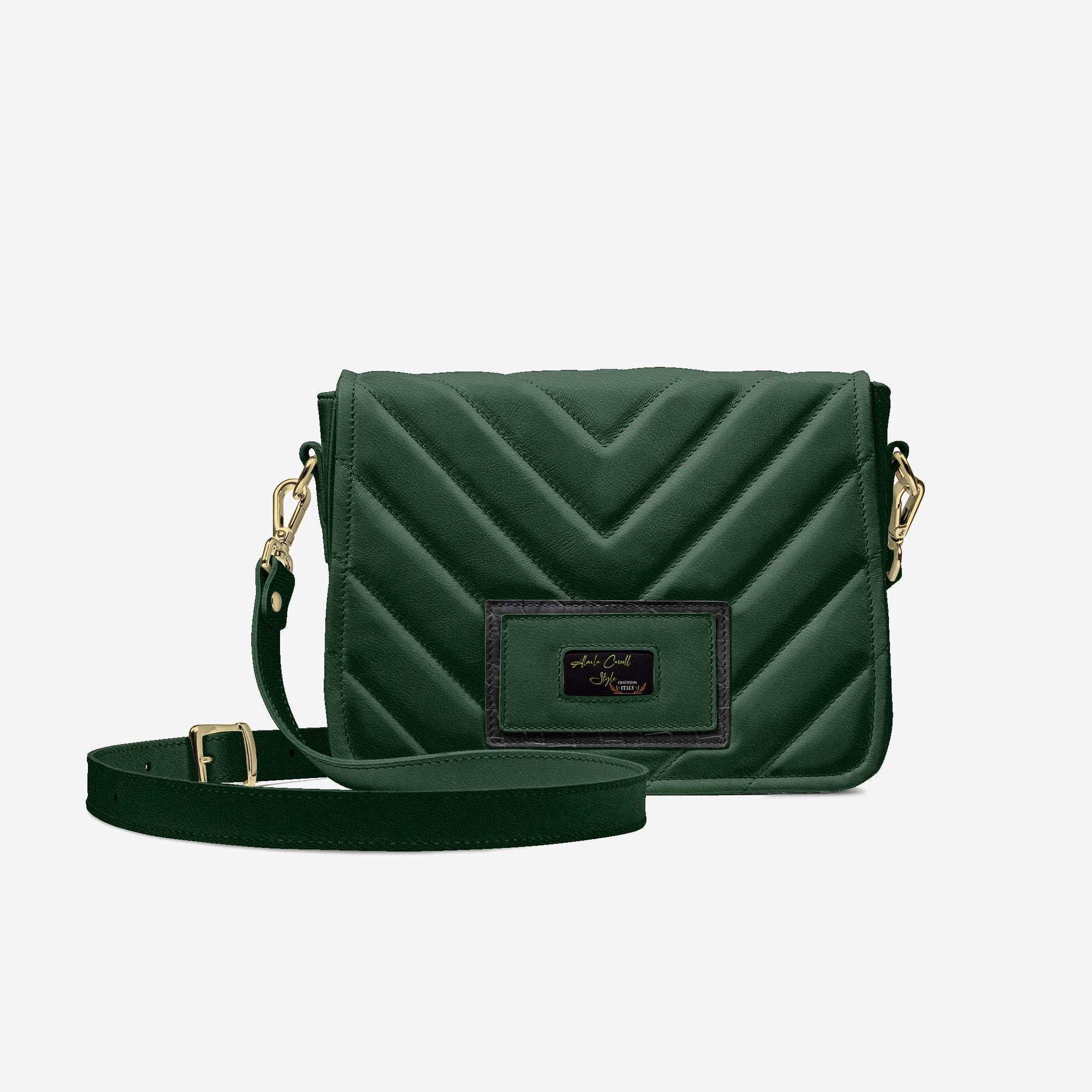 DESIGNER LUXURY FASHION-URBAN BAG image 0