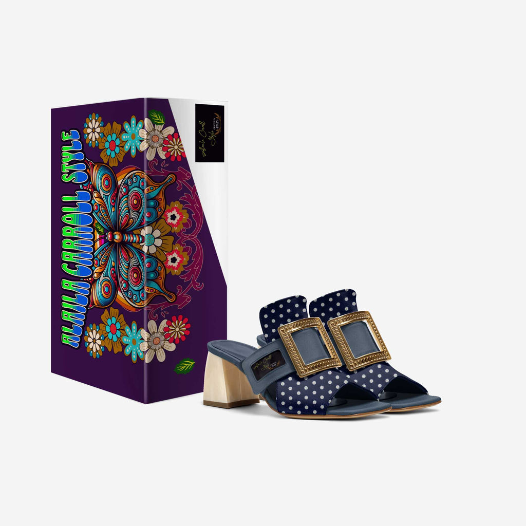Rich Luxe Sandal image 7