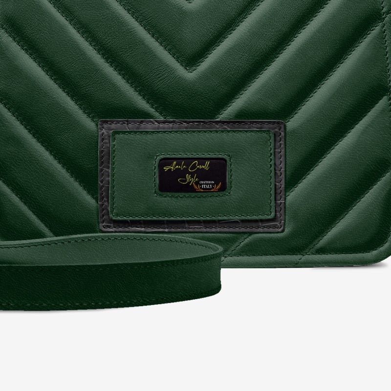 DESIGNER LUXURY FASHION-URBAN BAG image 3
