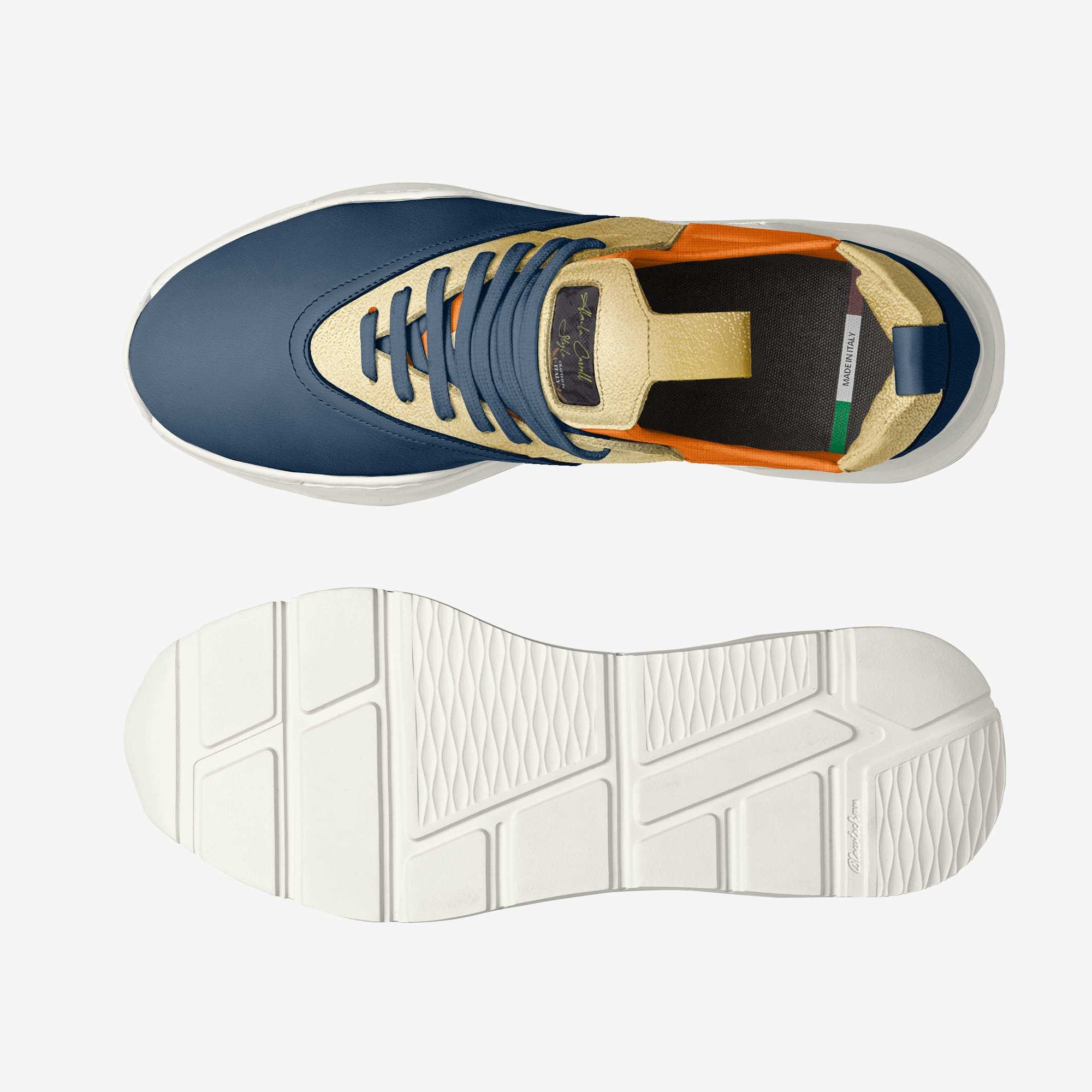 Slip-On Future Walker image 3