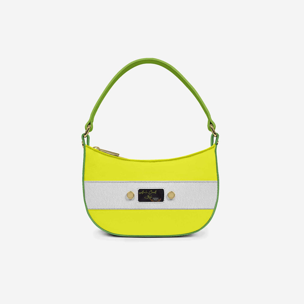 DESIGNER LUXE ELEGANCE BAG image 0