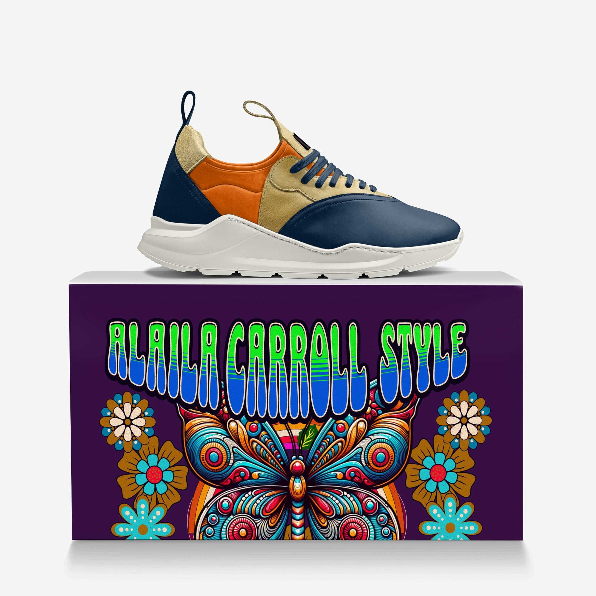 Slip-On Future Walker image 6