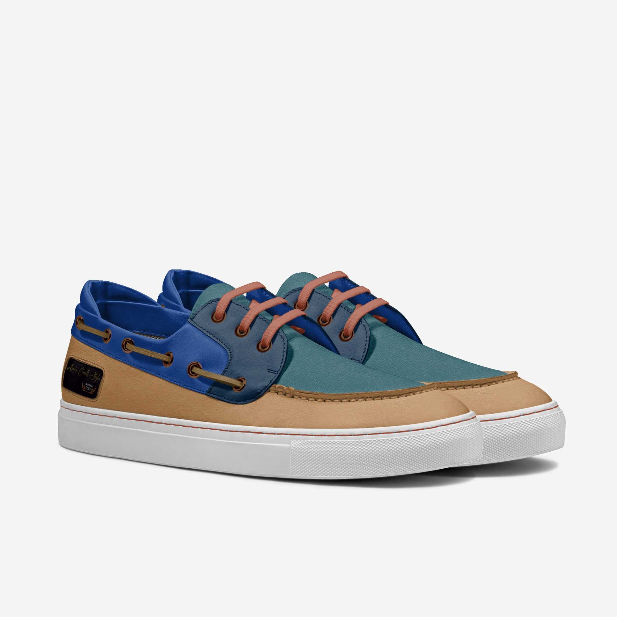Luxury Sporty Loafer Unisex image 0
