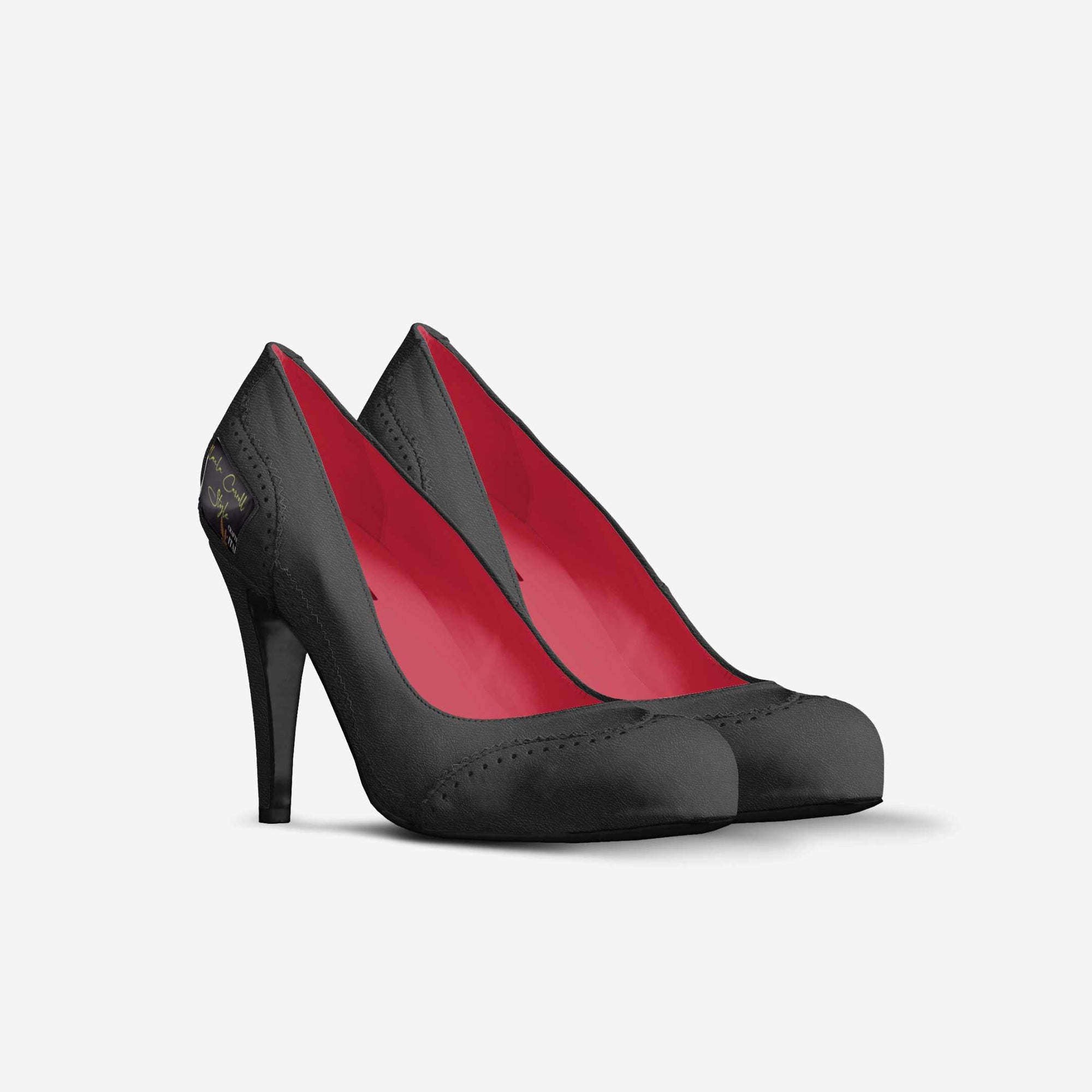 British High Heel image 0