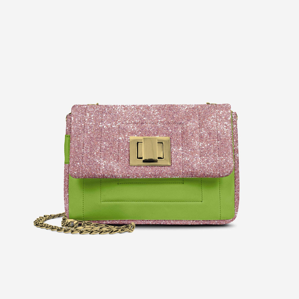 DESIGNER LUXE ELEGANT DRESS BAG image 0