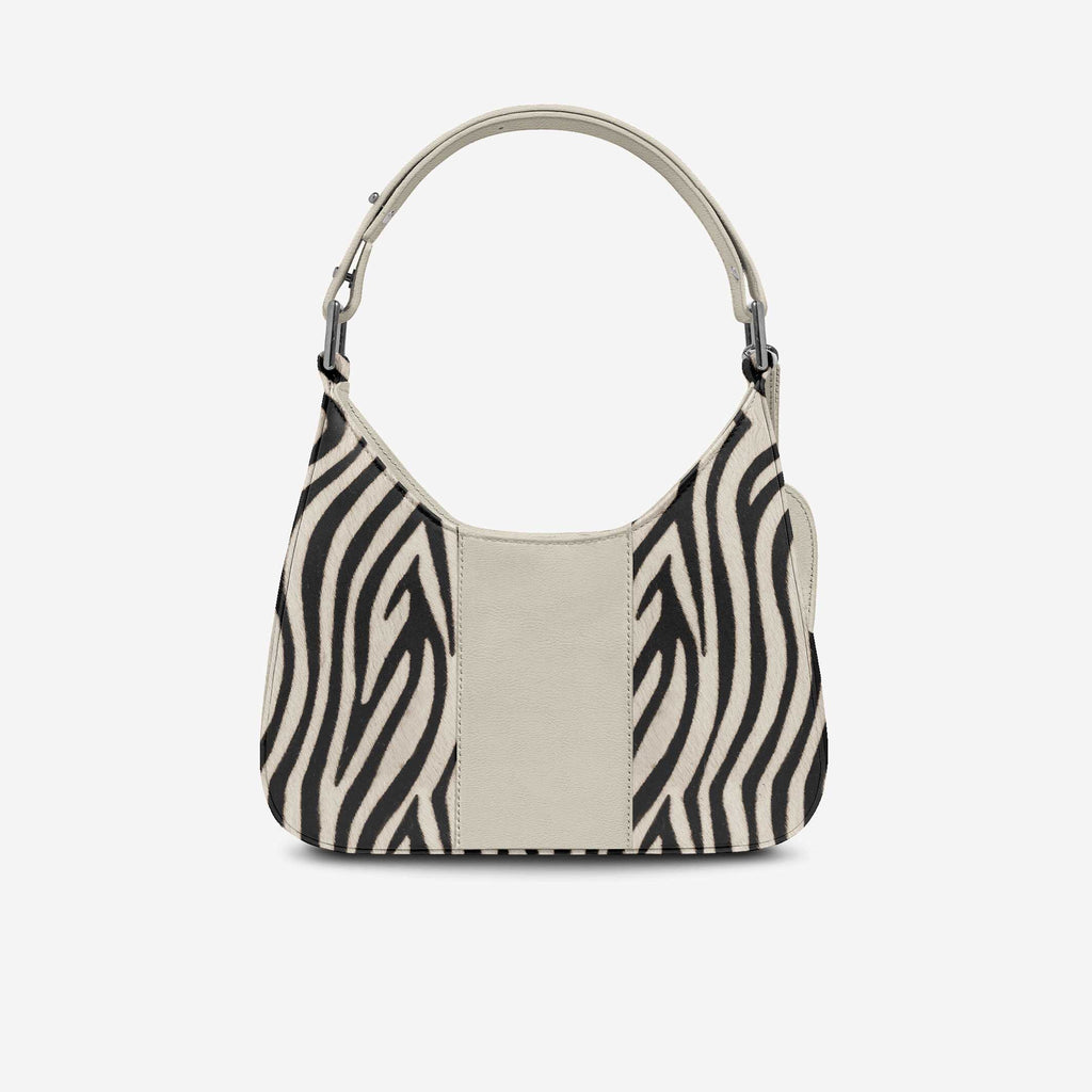 DESIGNER LUXE CLASSIC PENDANT BAG image 3