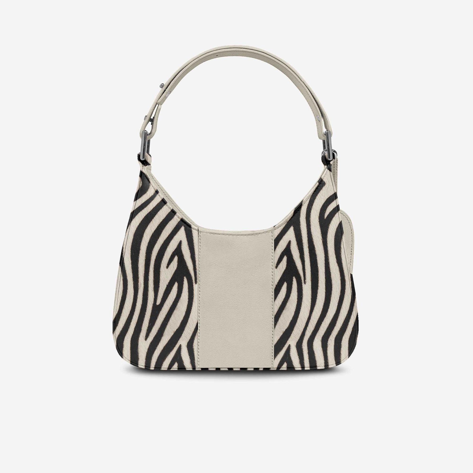 DESIGNER LUXE CLASSIC PENDANT BAG image 3