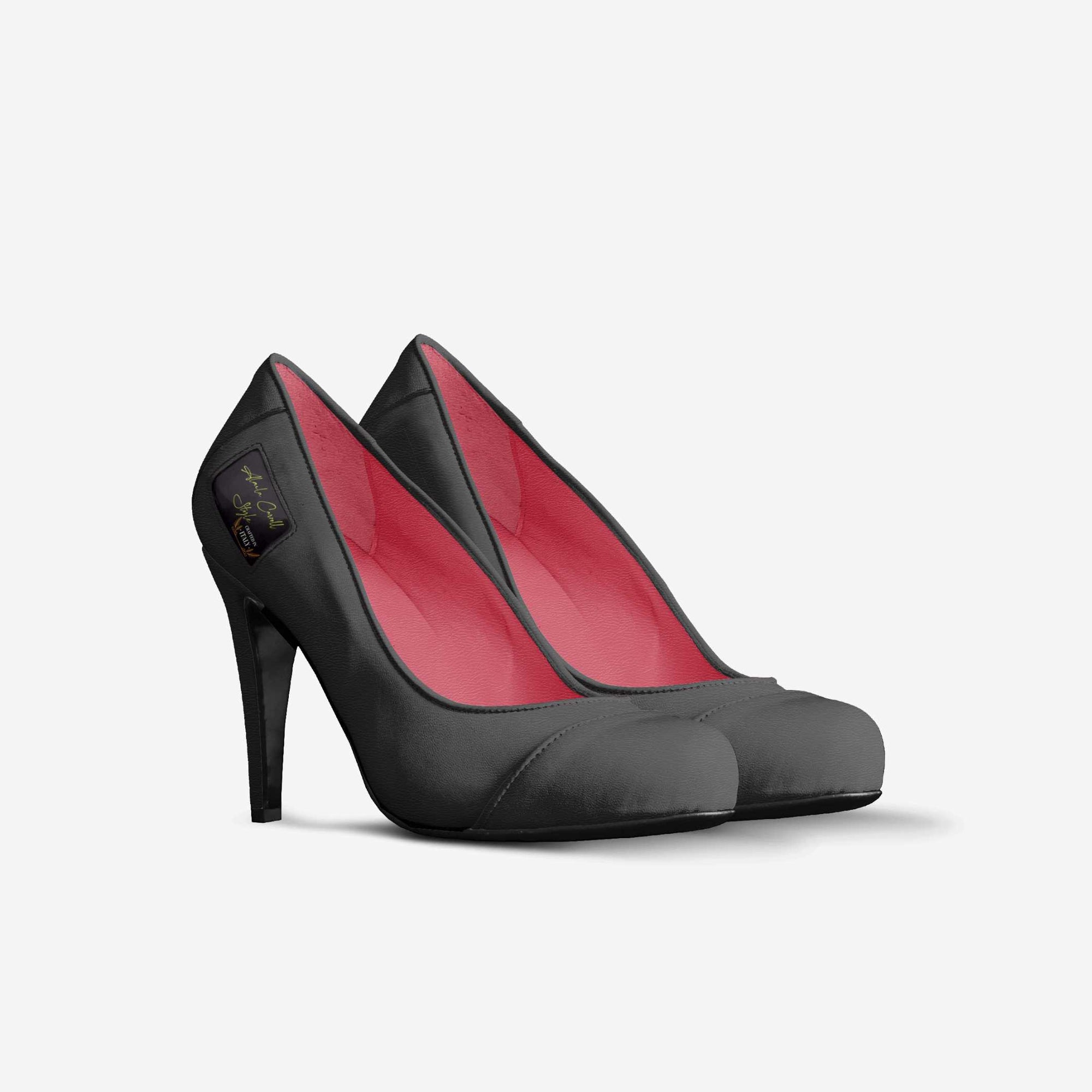 Classic High Heel image 0