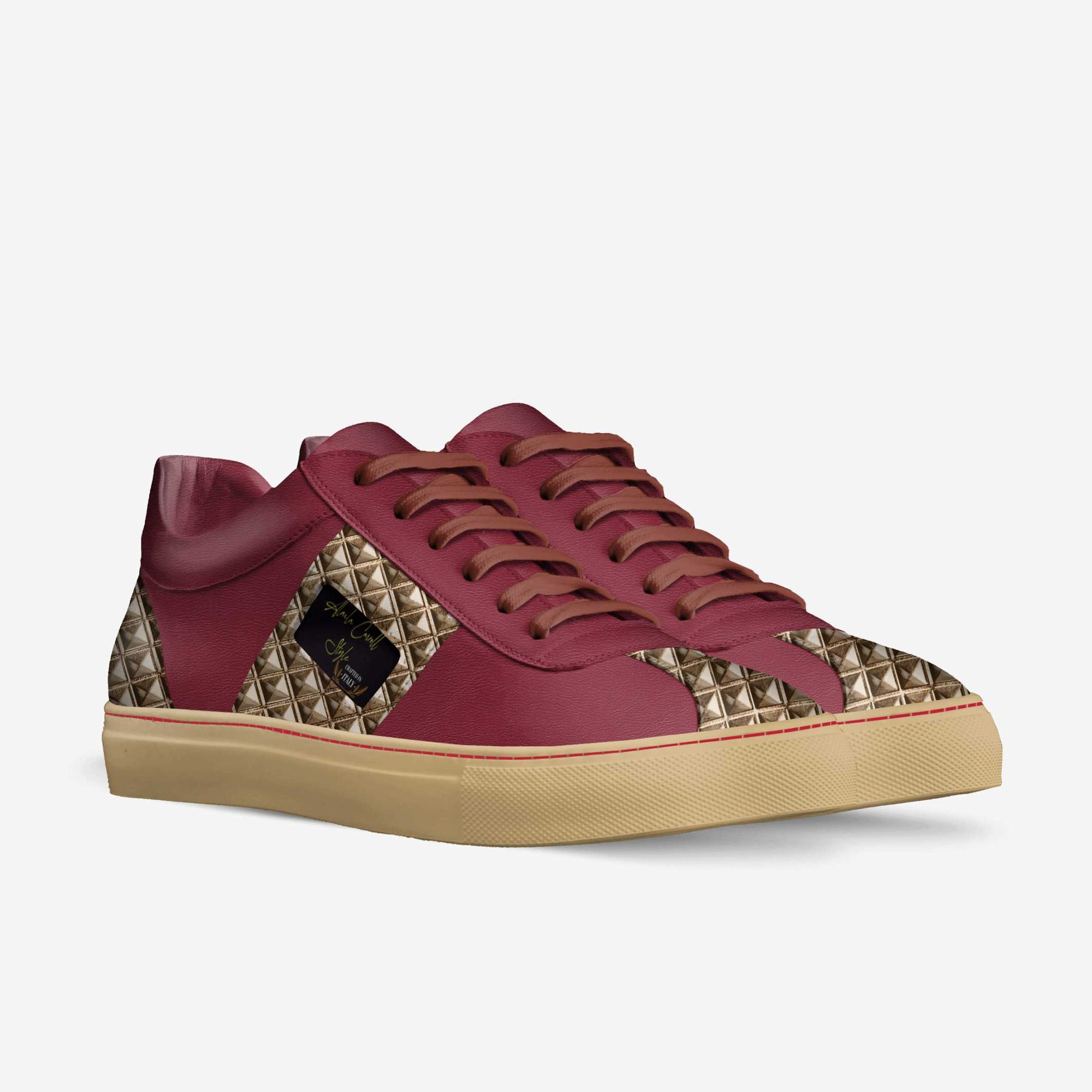 Minimal Low Top image 0