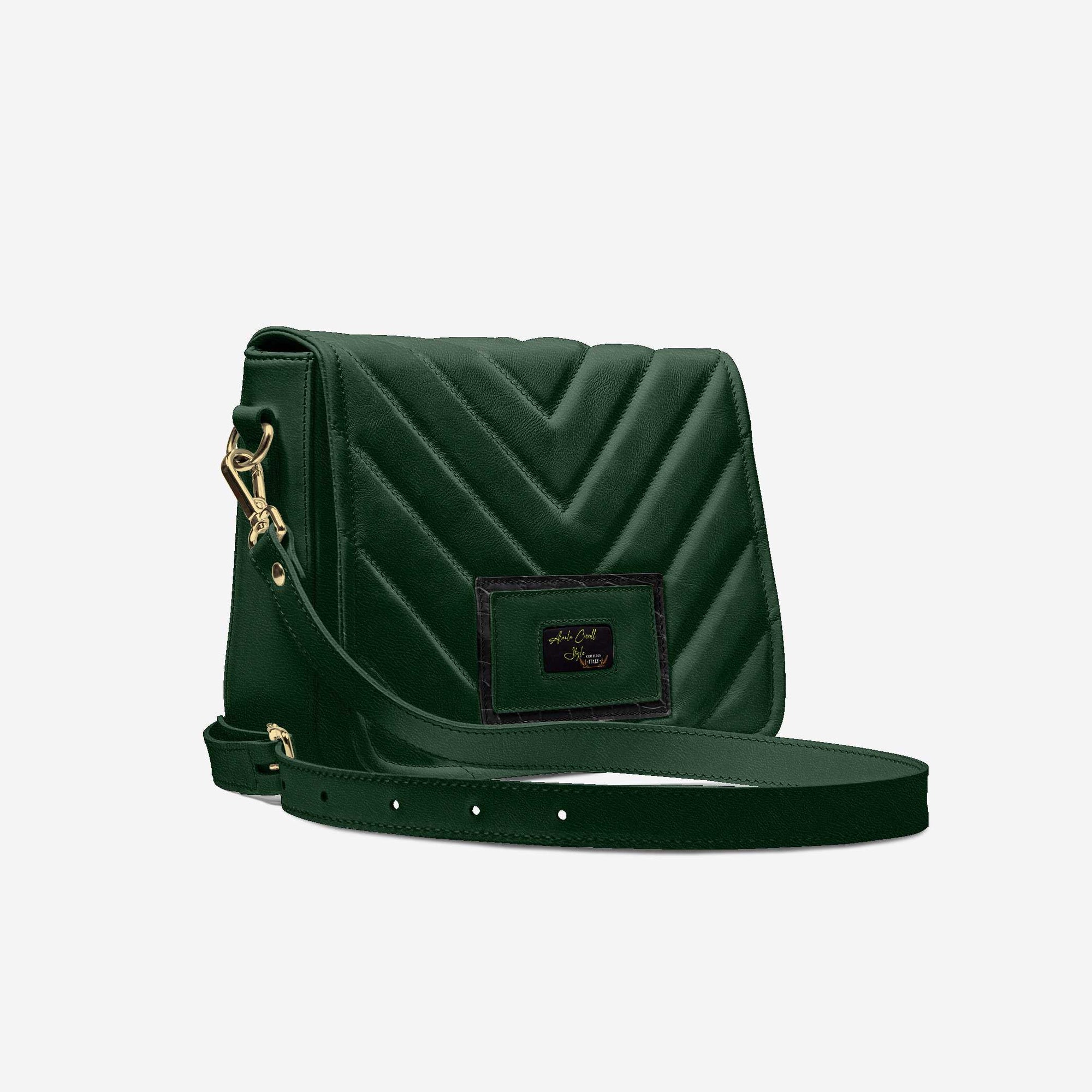DESIGNER LUXURY FASHION-URBAN BAG image 1