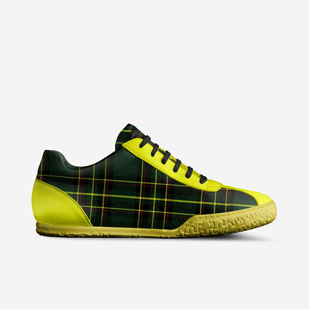 Sporty Low Top image 3