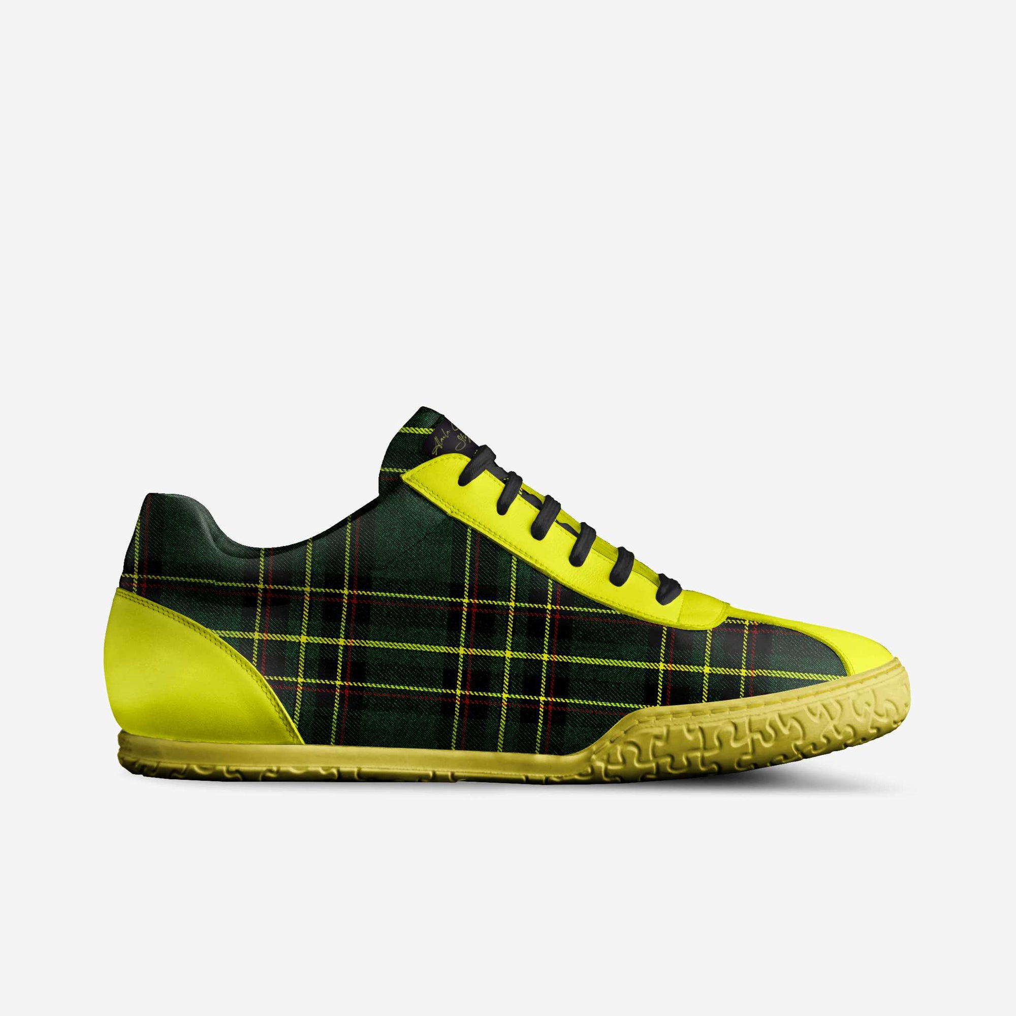 Sporty Low Top image 3