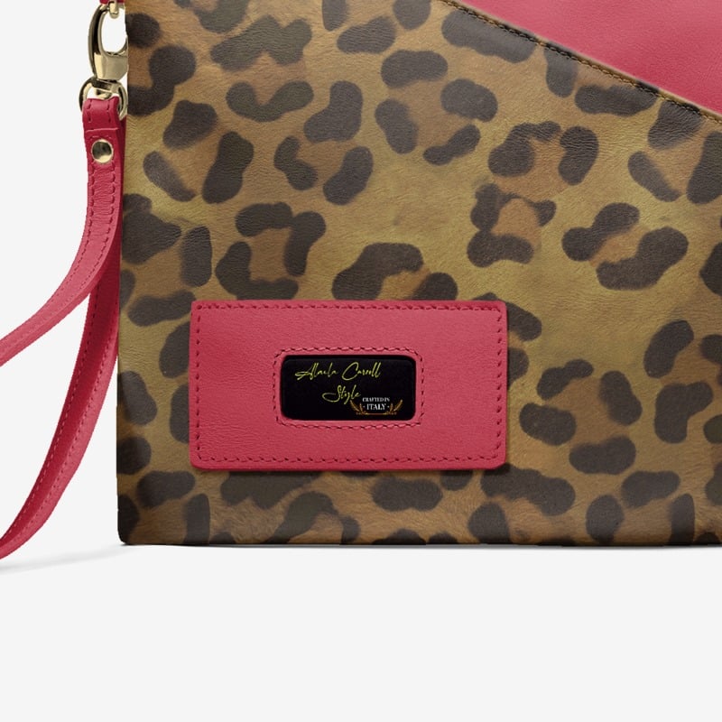 LUXURY MULTIUSE DESIGNER SMALL BAG image 1