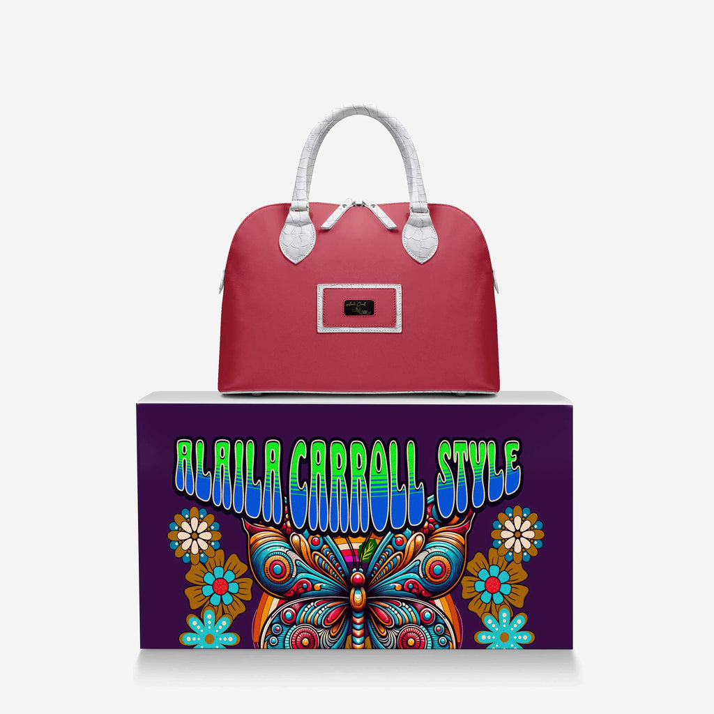 DESIGNER LUXURY FASHION-CHIC BAG image 6