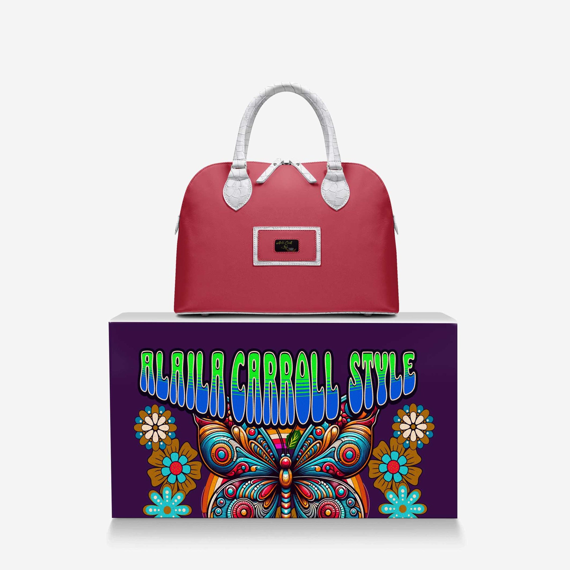 DESIGNER LUXURY FASHION-CHIC BAG image 6