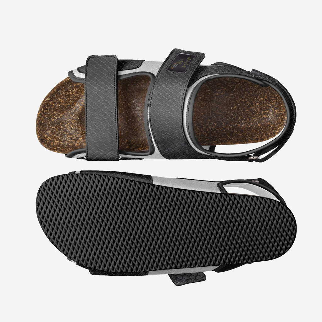CLASSIC DESIGN SANDAL image 3