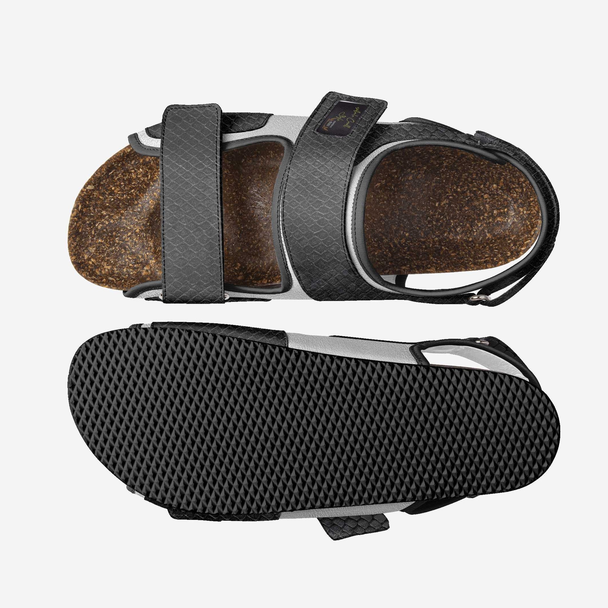 CLASSIC DESIGN SANDAL image 3