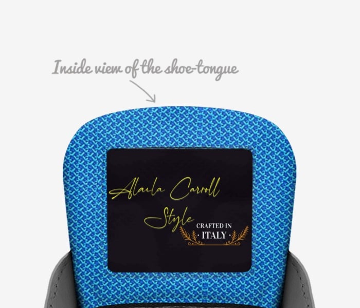 Eco Wool Fashion Design image 5