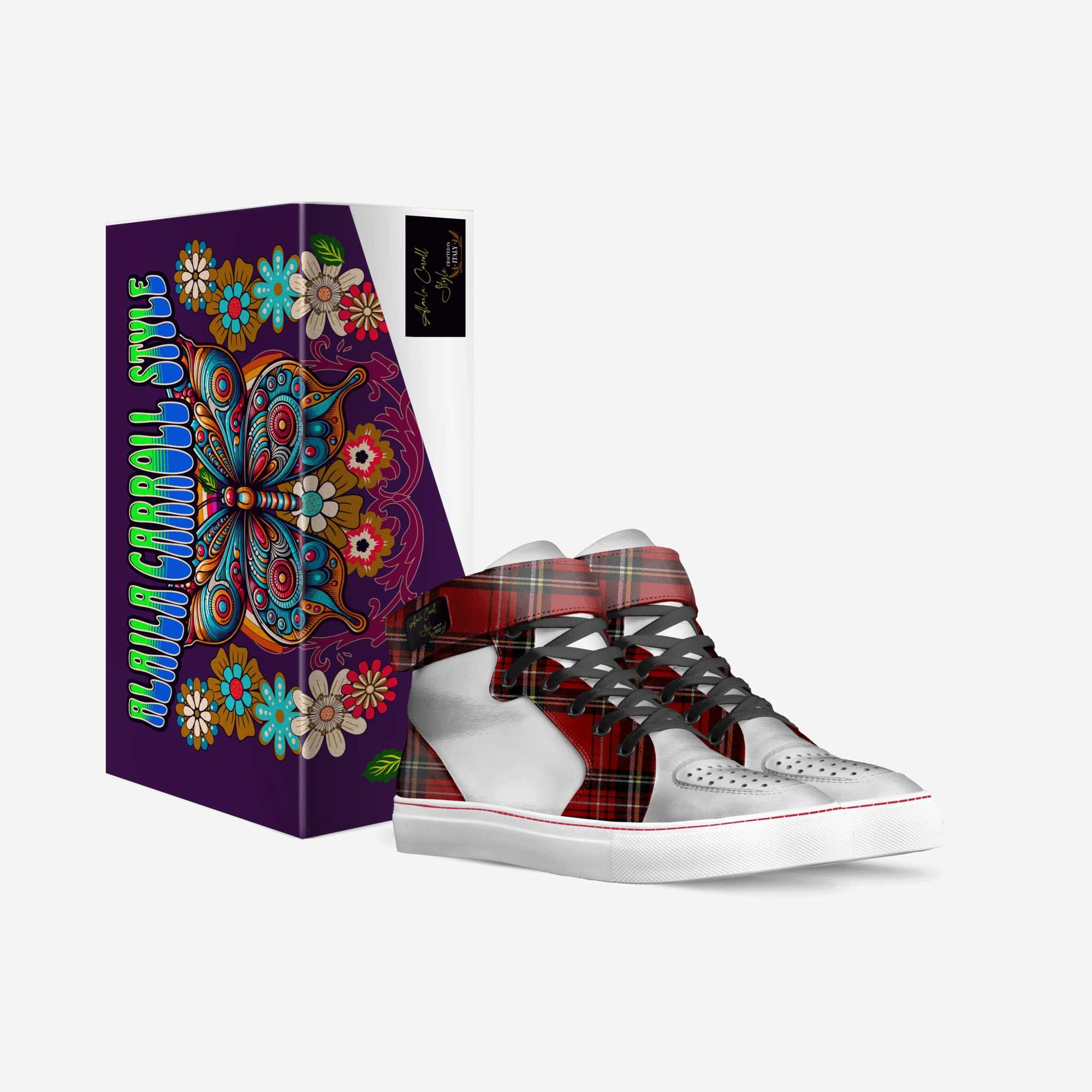 Basketball High Top image 6