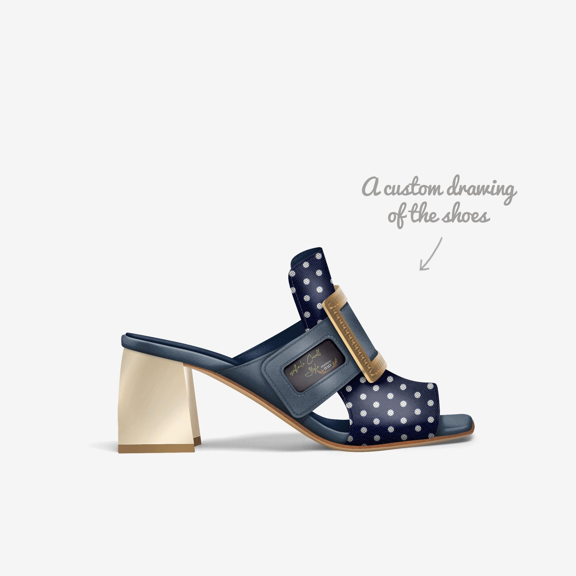 Rich Luxe Sandal image 5