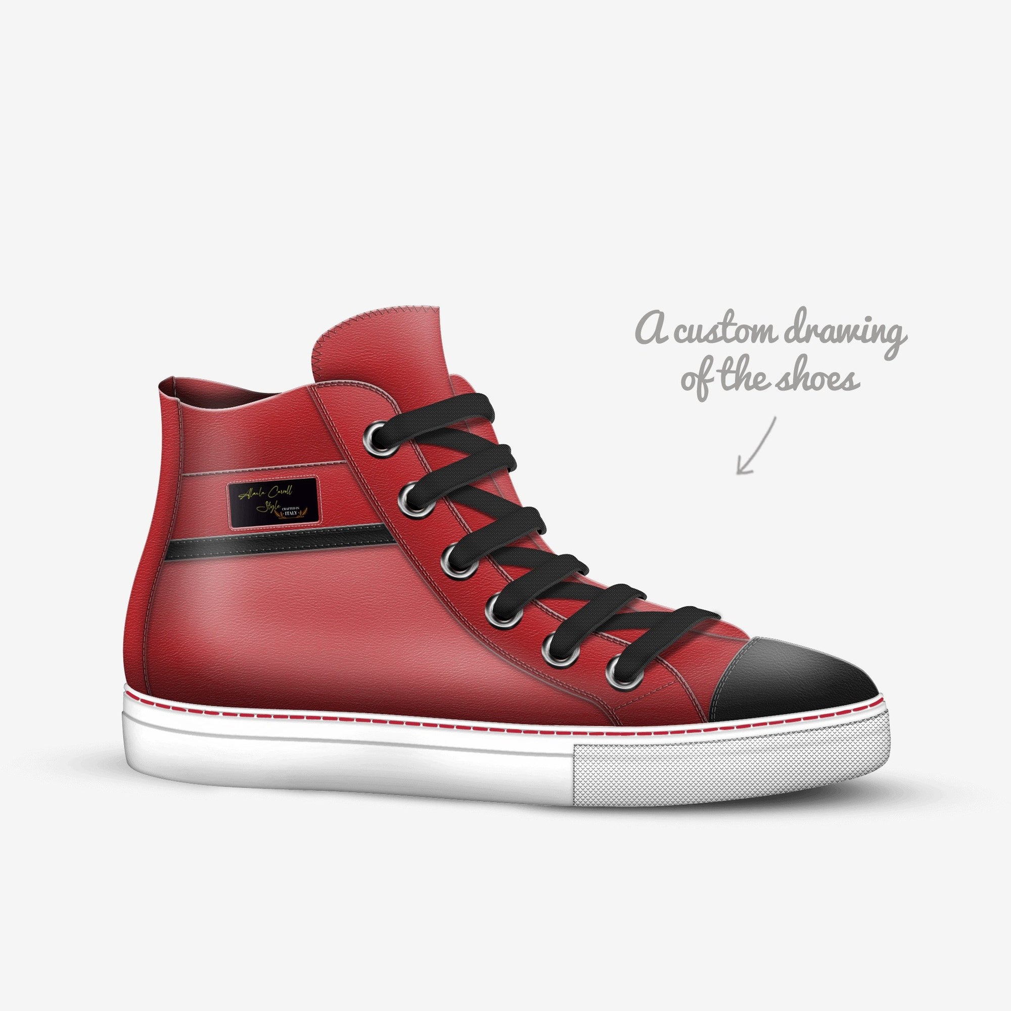 Classic High Top image 7