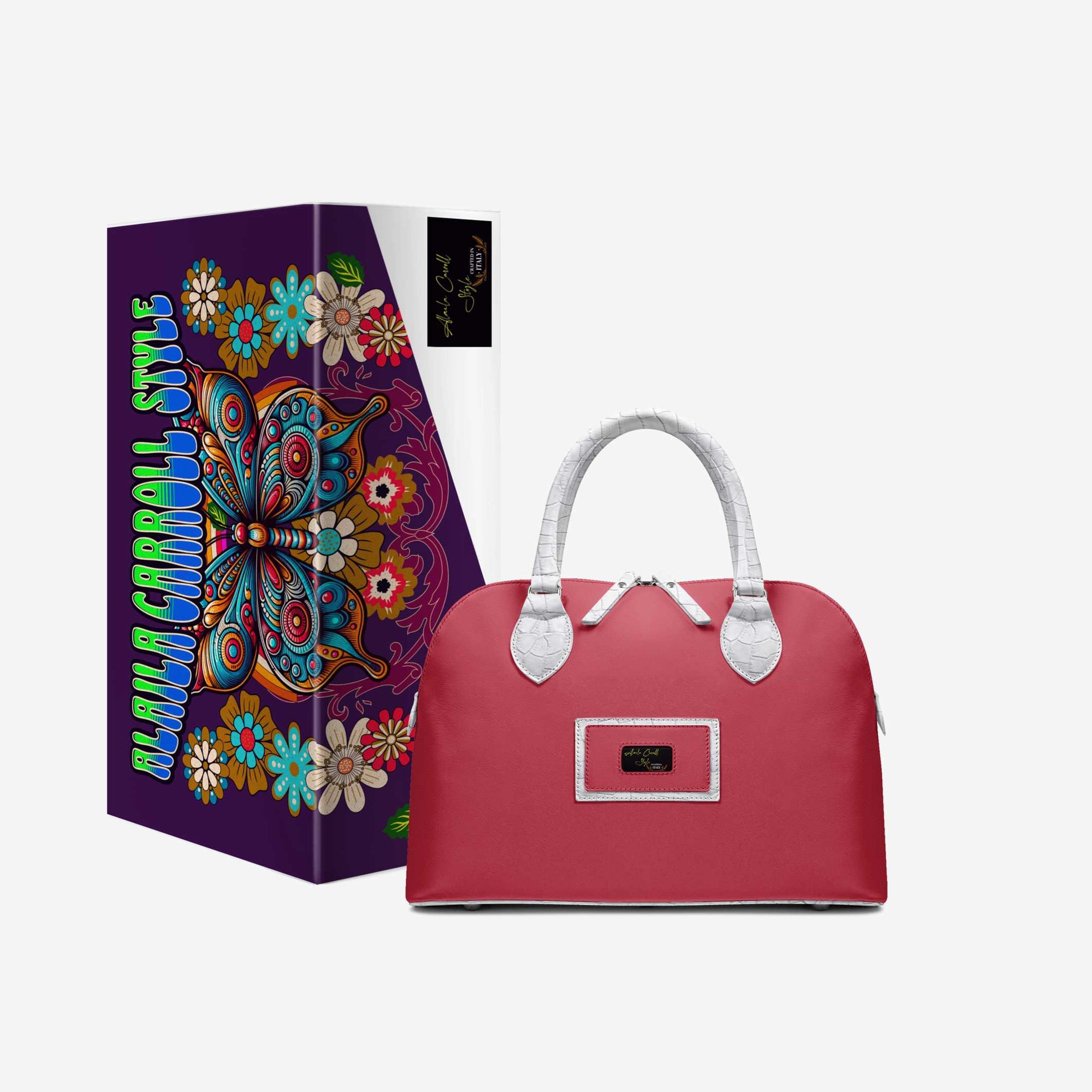 DESIGNER LUXURY FASHION-CHIC BAG image 8