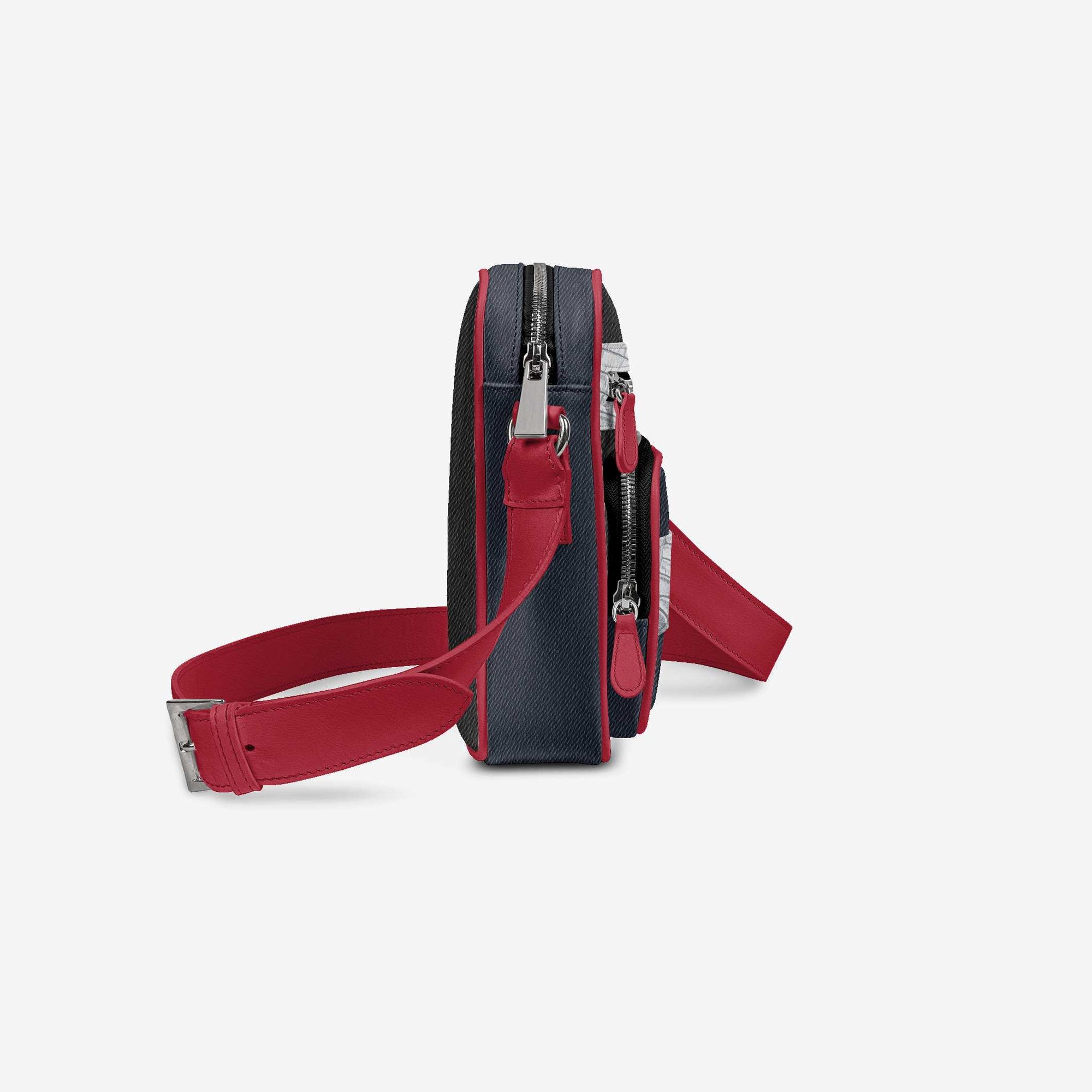 CROSS-BODY DESIGNER SHOULDERBAG image 3