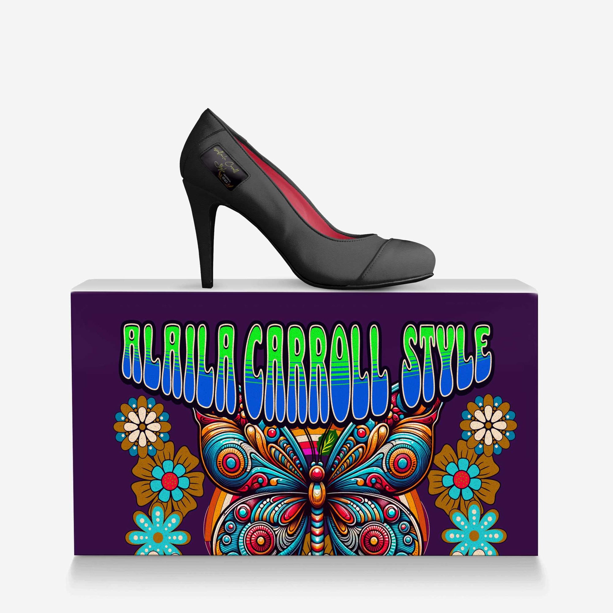 Classic High Heel image 5