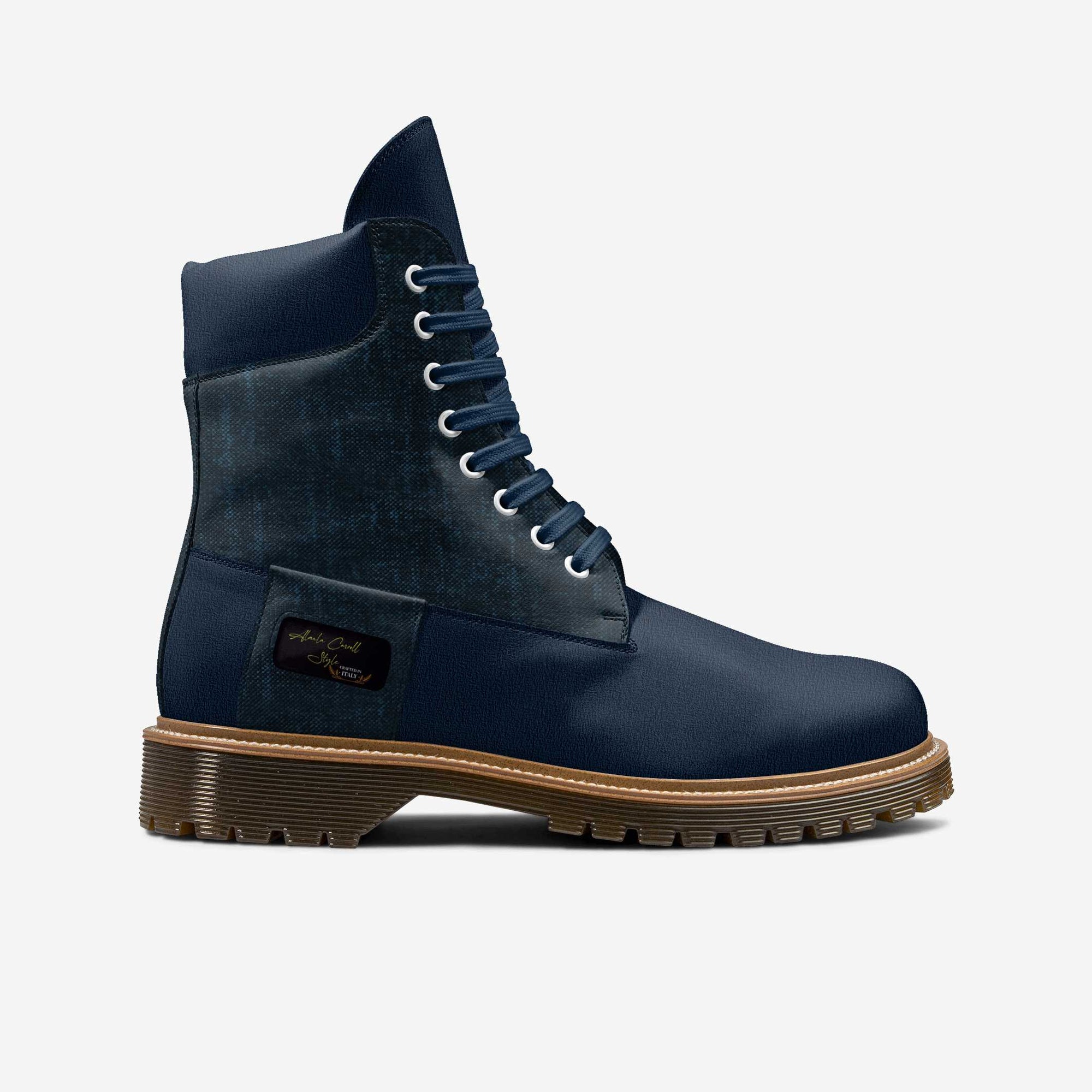 Luxury Classic Street High Boot image 3