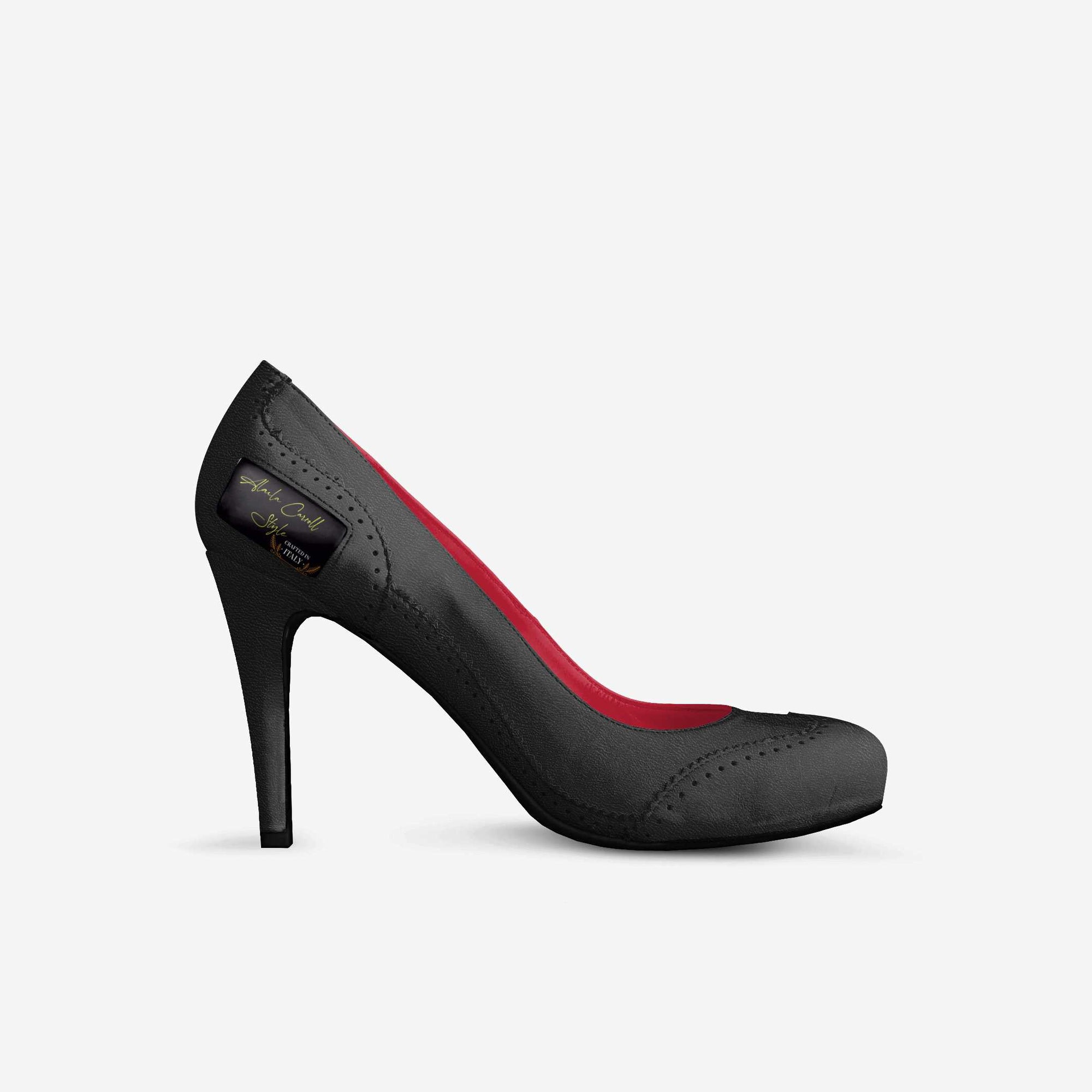 British High Heel image 3