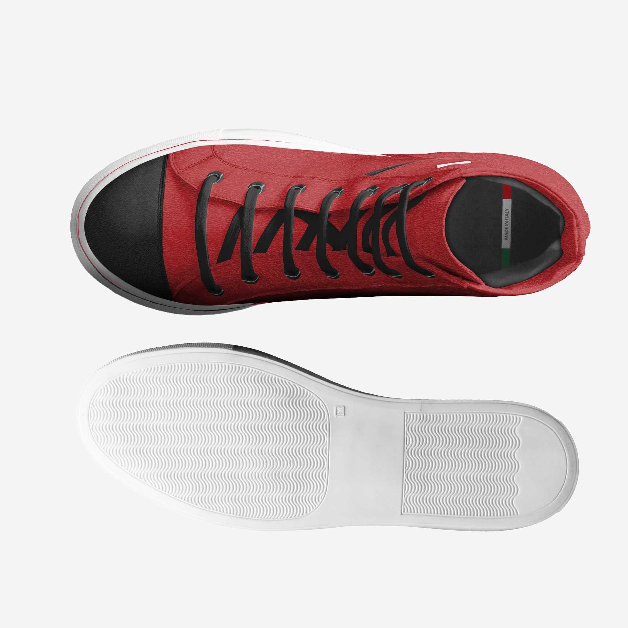 Classic High Top image 3