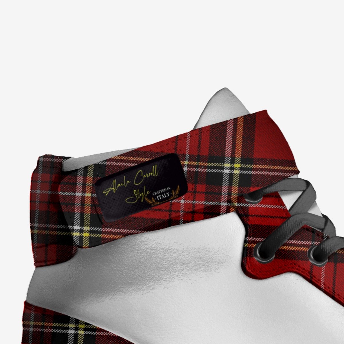 Basketball High Top image 4