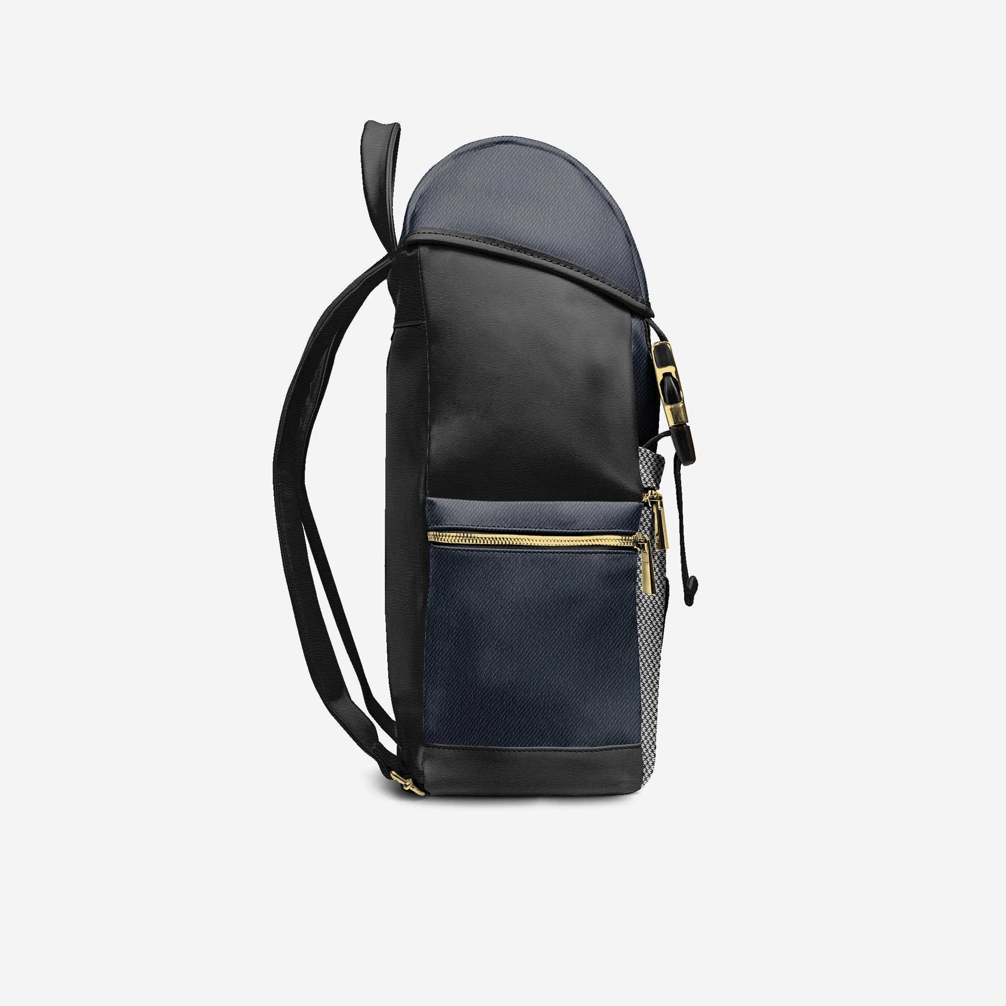 MODERN TRAVEL LUXE BACKPACK image 3