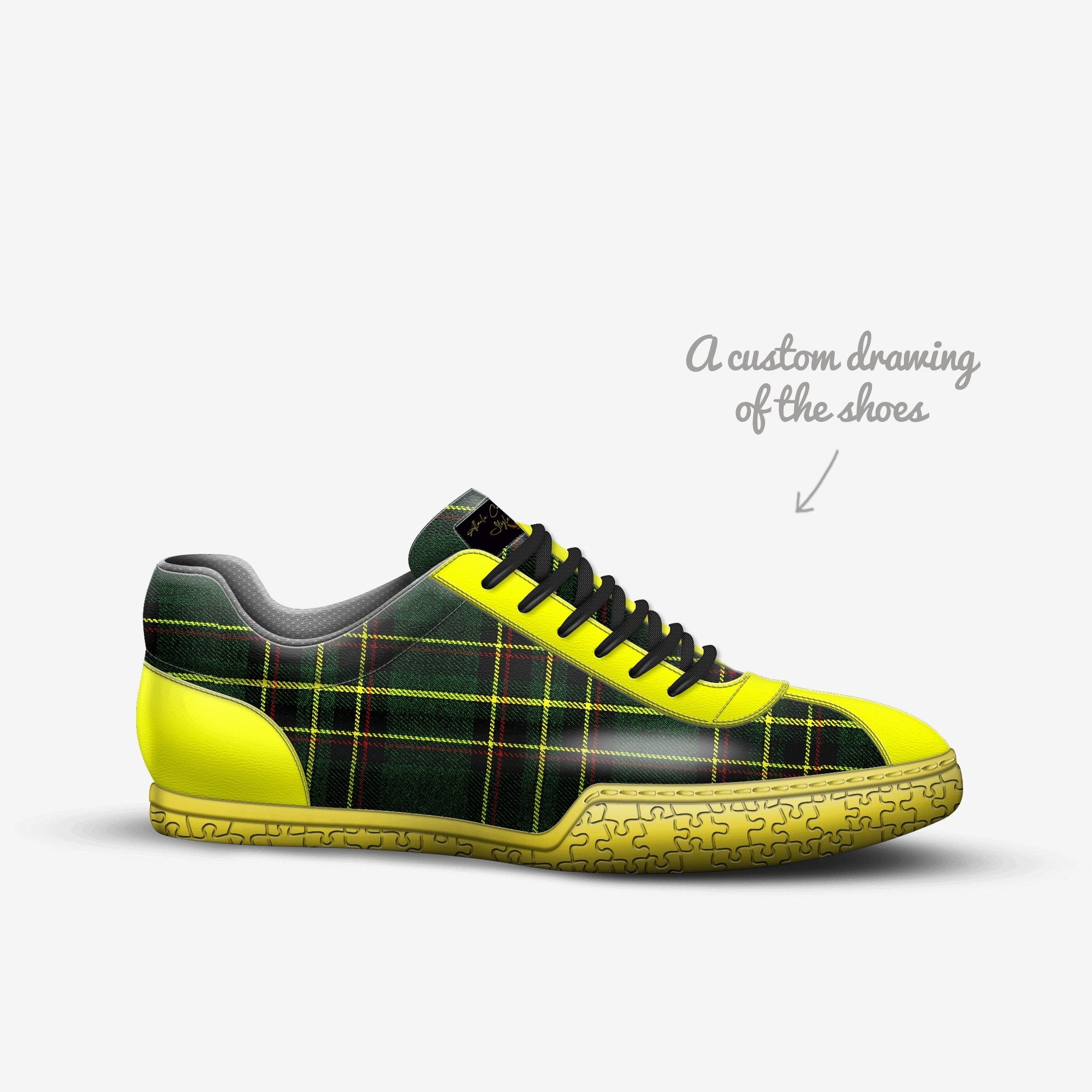 Sporty Low Top image 8