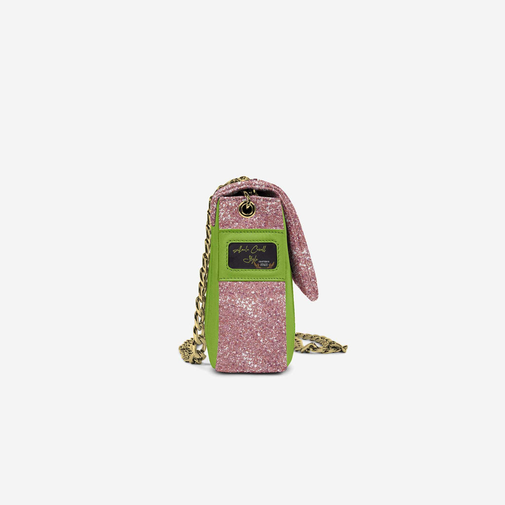 DESIGNER LUXE ELEGANT DRESS BAG image 5
