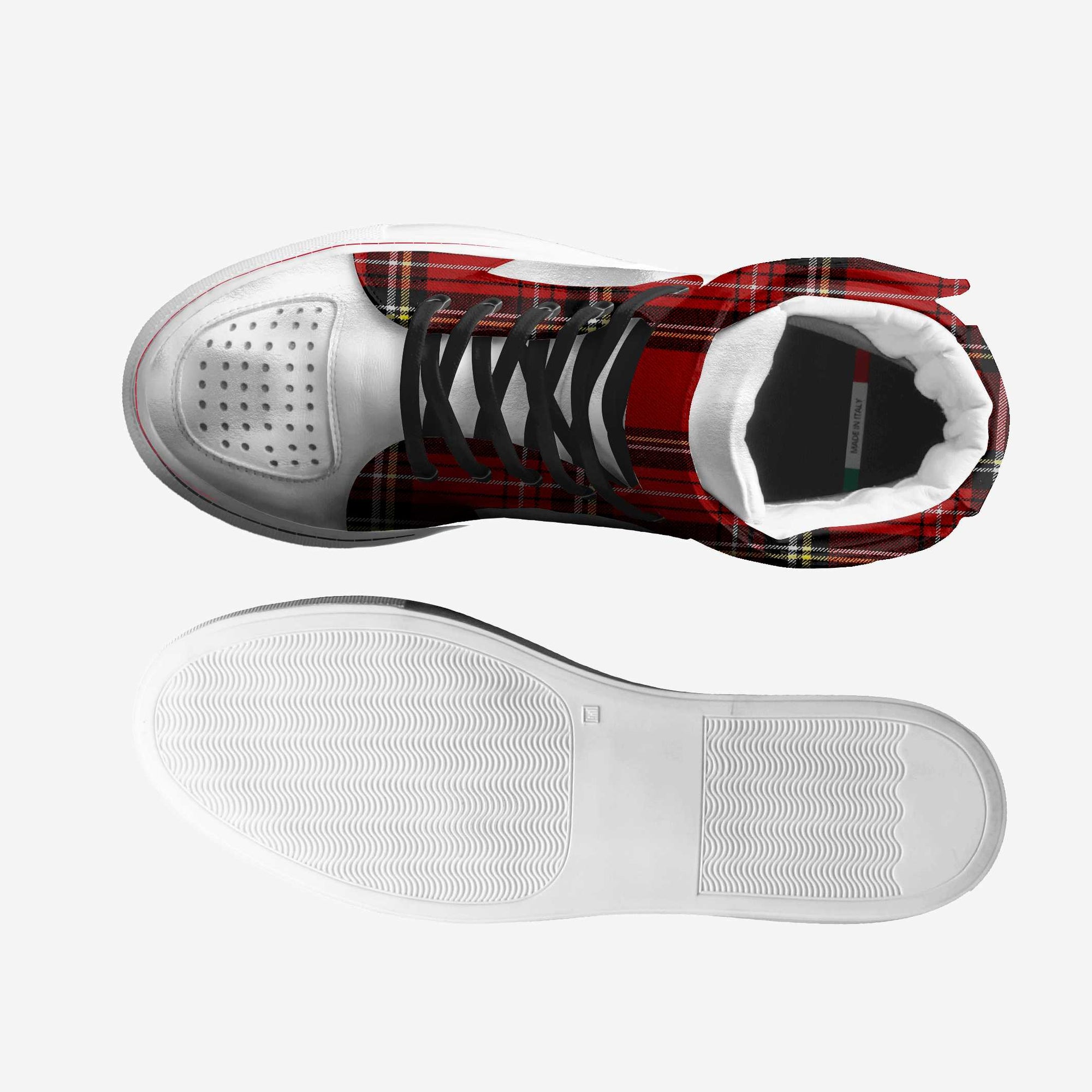 Basketball High Top image 3